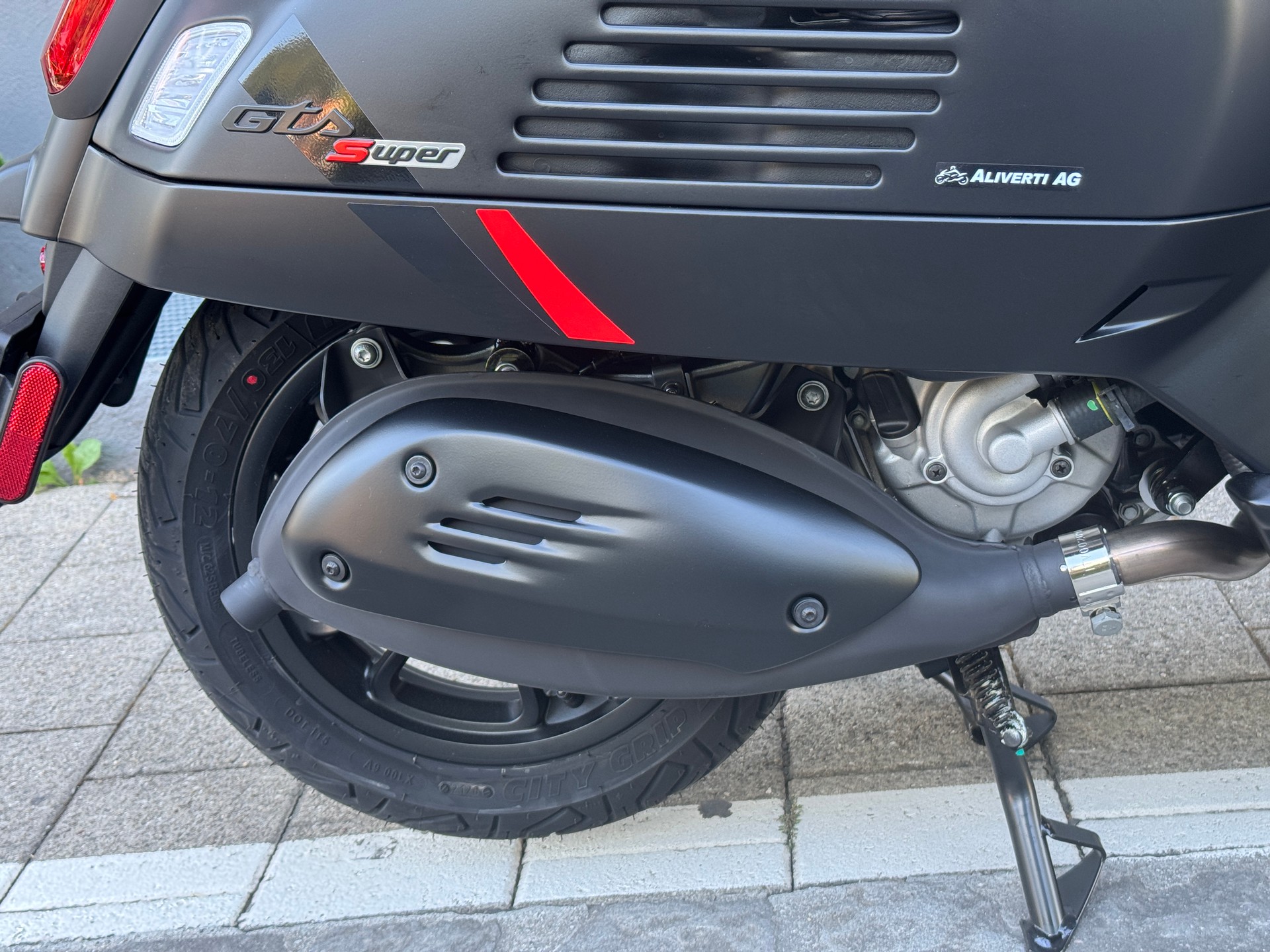 PIAGGIO Vespa GTS 310 Super Sport RST E5+-image-10