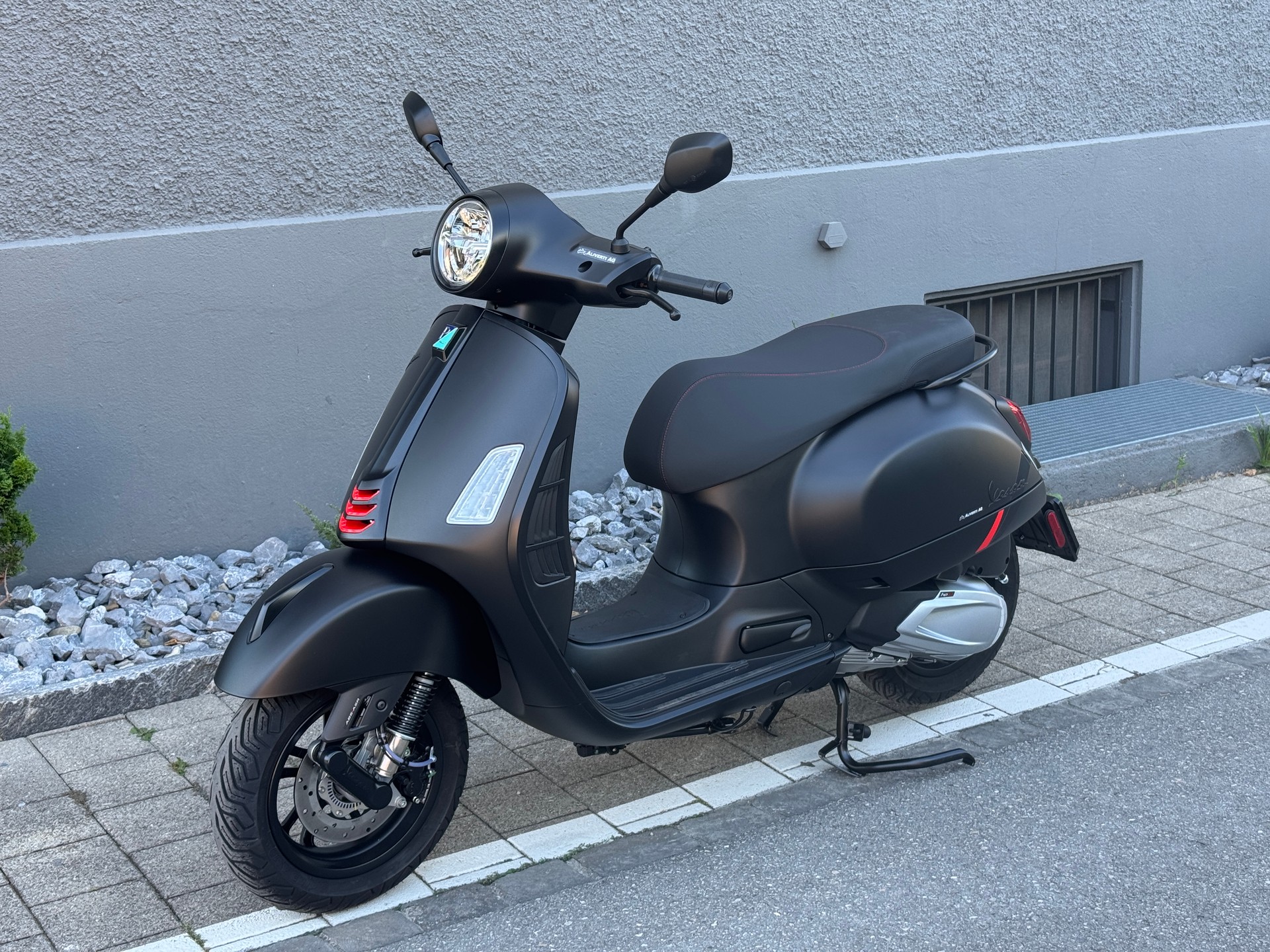 PIAGGIO Vespa GTS 310 Super Sport RST E5+