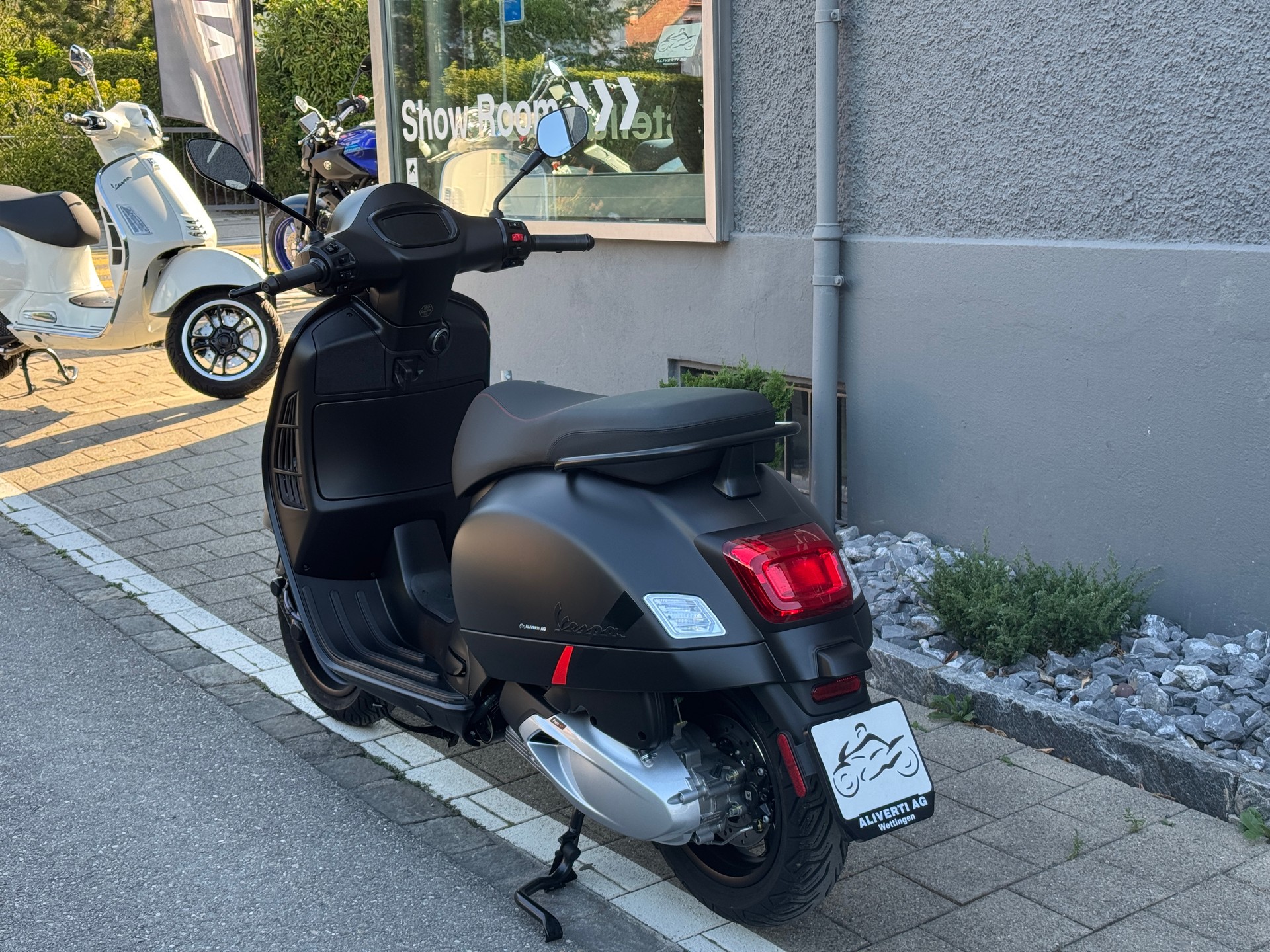 PIAGGIO Vespa GTS 310 Super Sport RST E5+-image-5