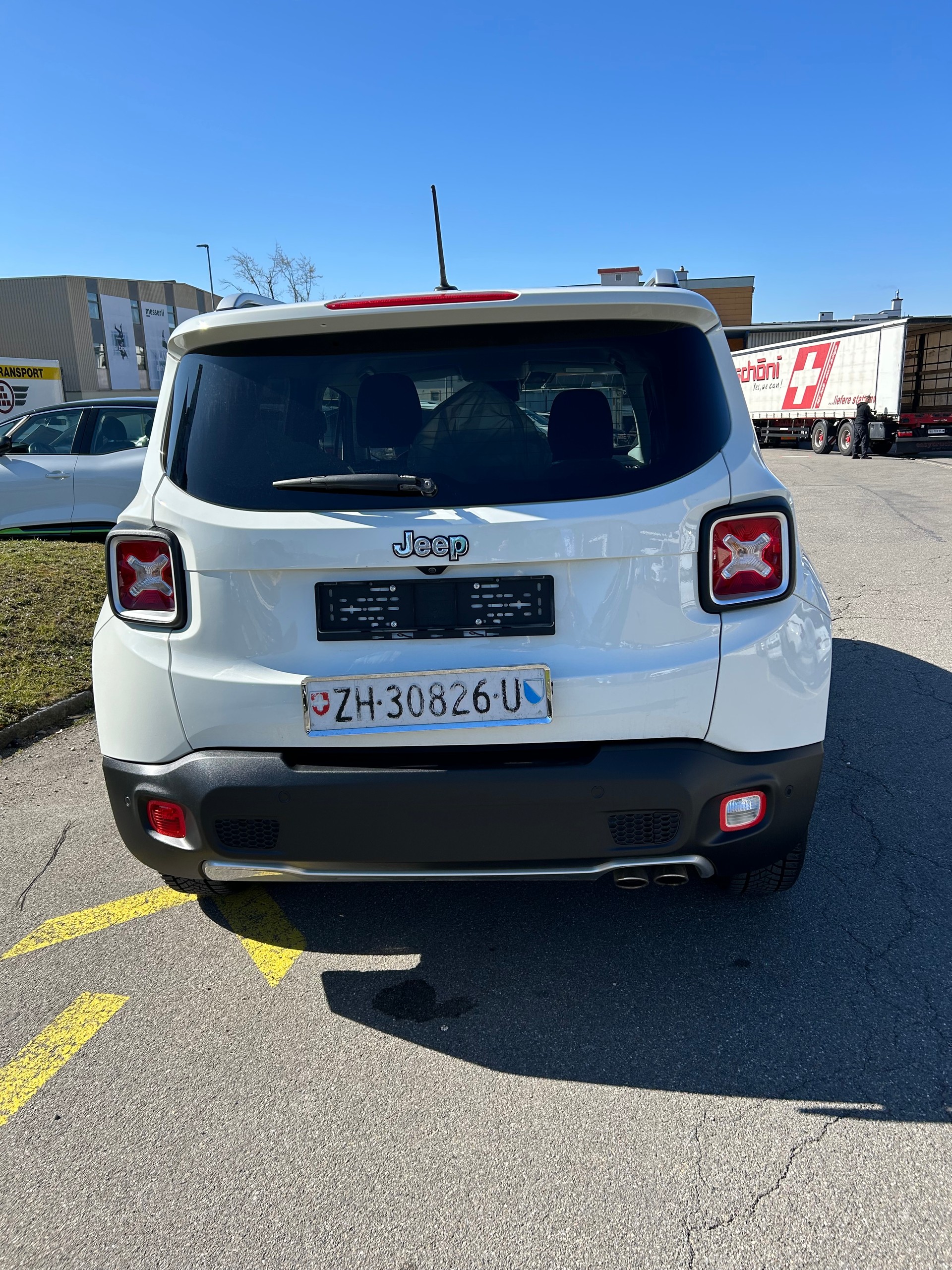 JEEP Renegade 2.0 CRD Freedom Edition AWD 9ATX-image-13