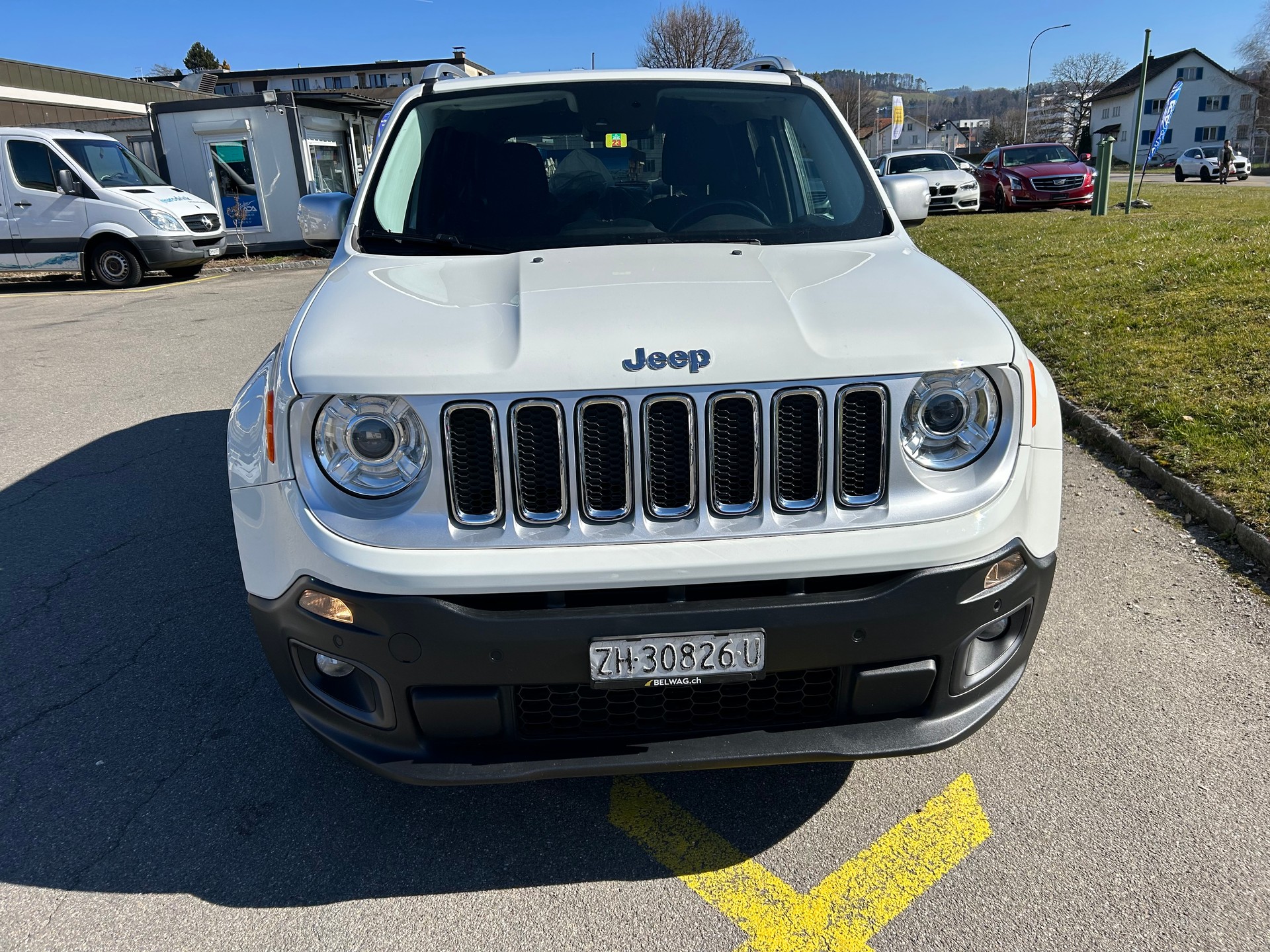 JEEP Renegade 2.0 CRD Freedom Edition AWD 9ATX-image-11