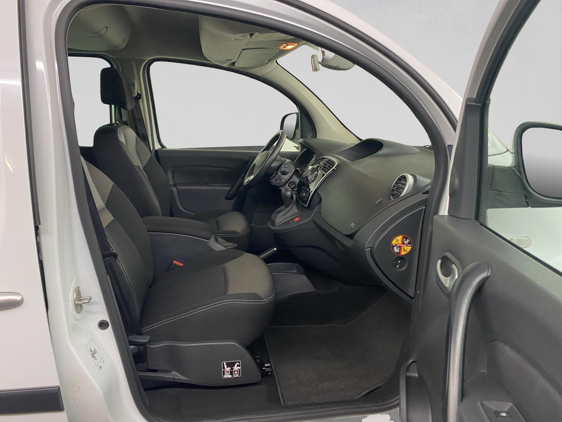 RENAULT Kangoo 1.2 16V Turbo Swiss Edition EDC-image-14