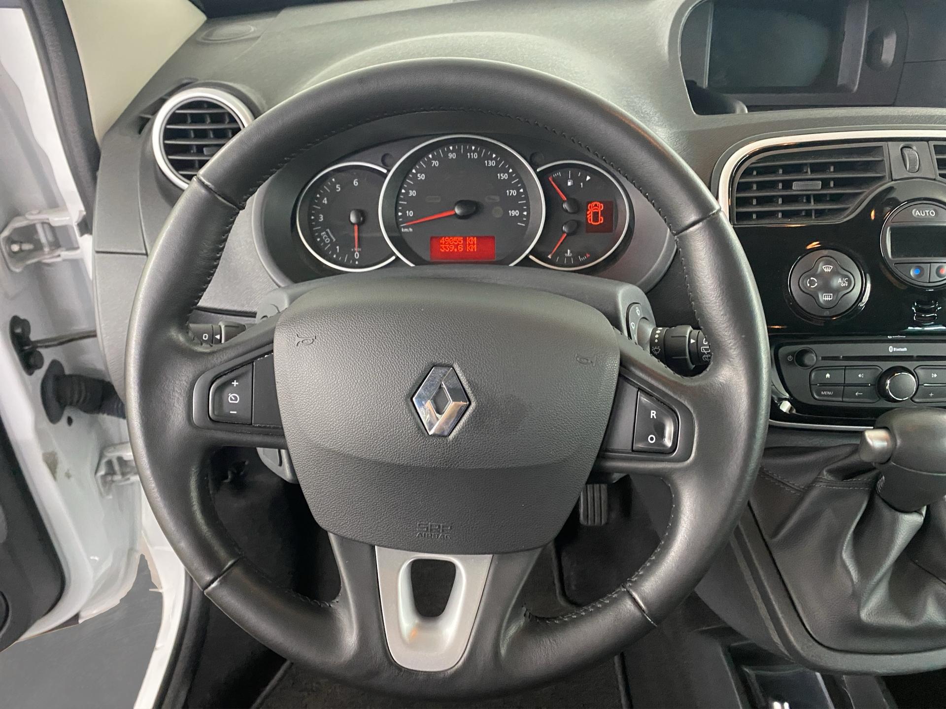 RENAULT Kangoo 1.2 16V Turbo Swiss Edition EDC-image-7