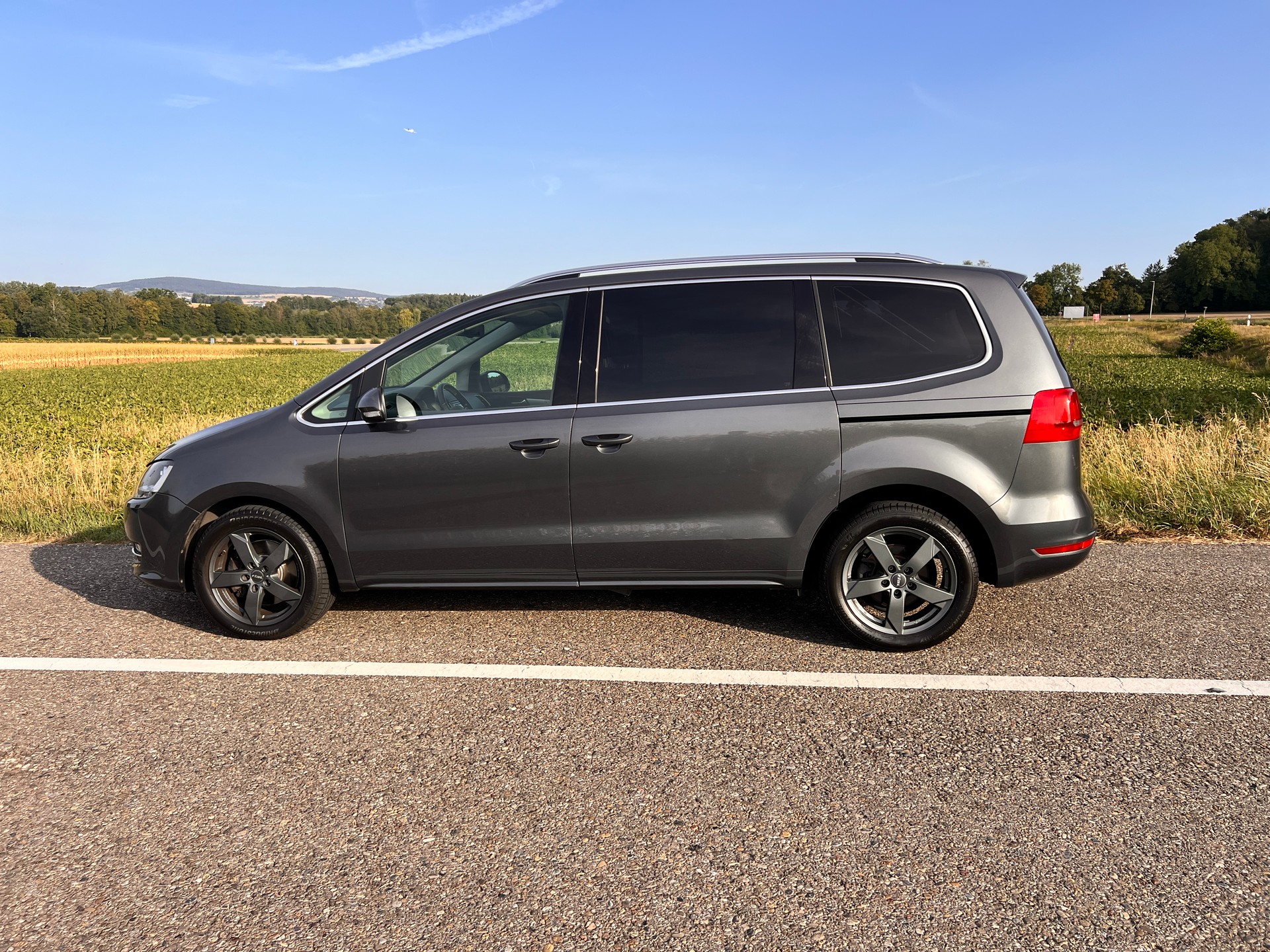 VW 2.0 TDI BlueMTA Highl. DSG-image-0
