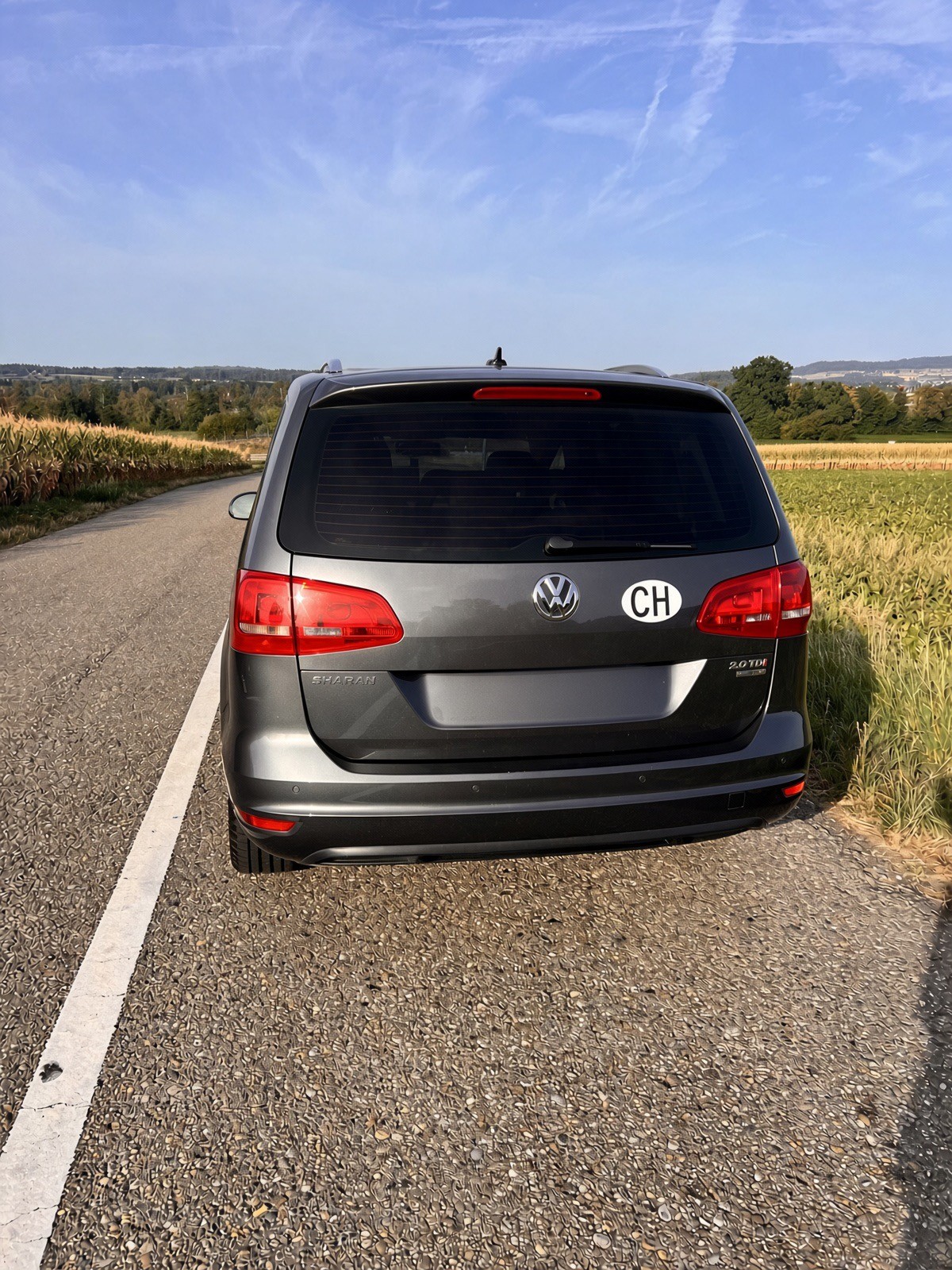 VW 2.0 TDI BlueMTA Highl. DSG-image-2