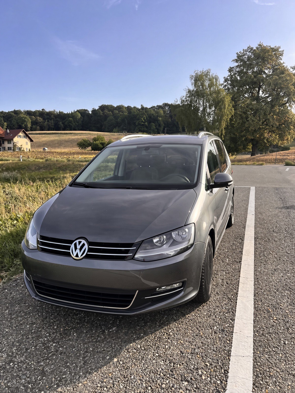 VW 2.0 TDI BlueMTA Highl. DSG-image-1