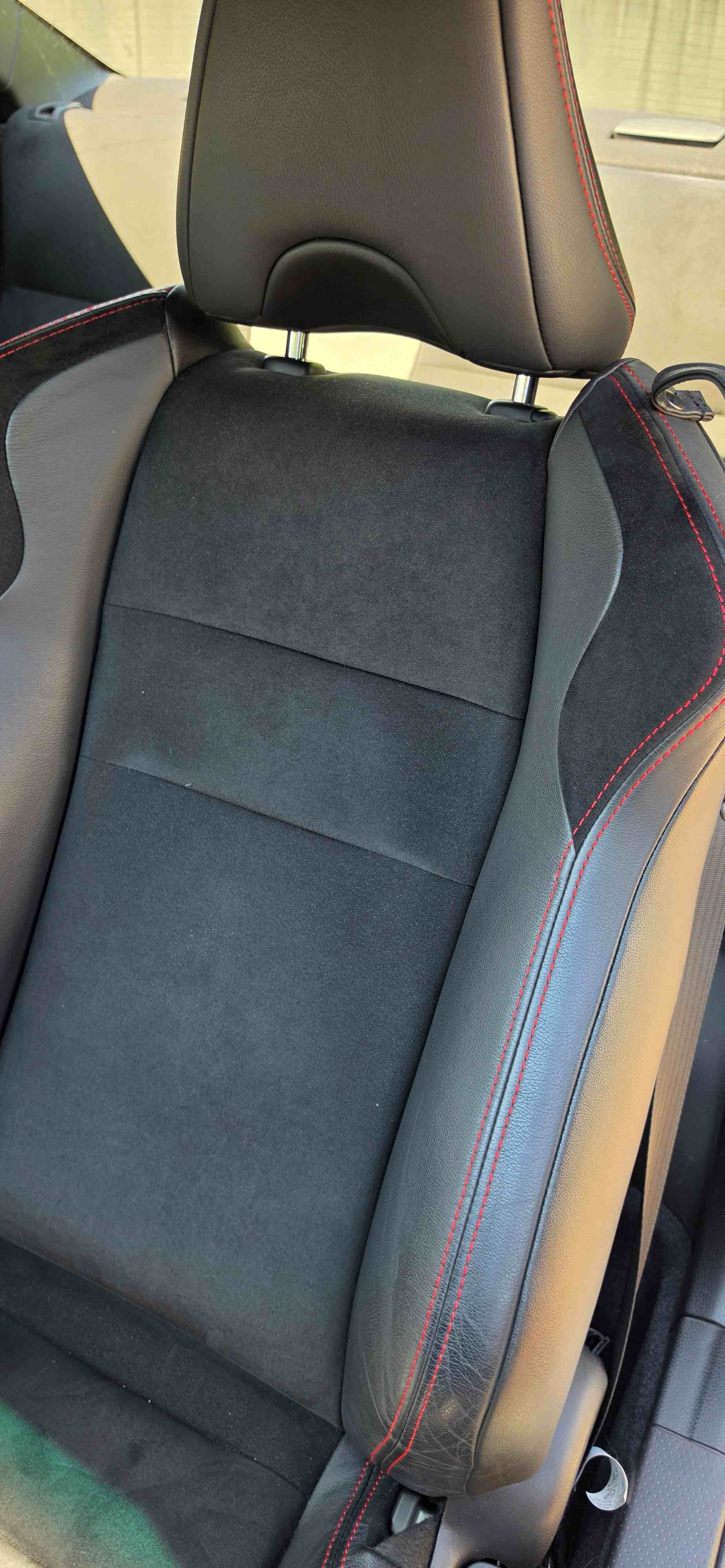 SUBARU BRZ 2.0R-image-11