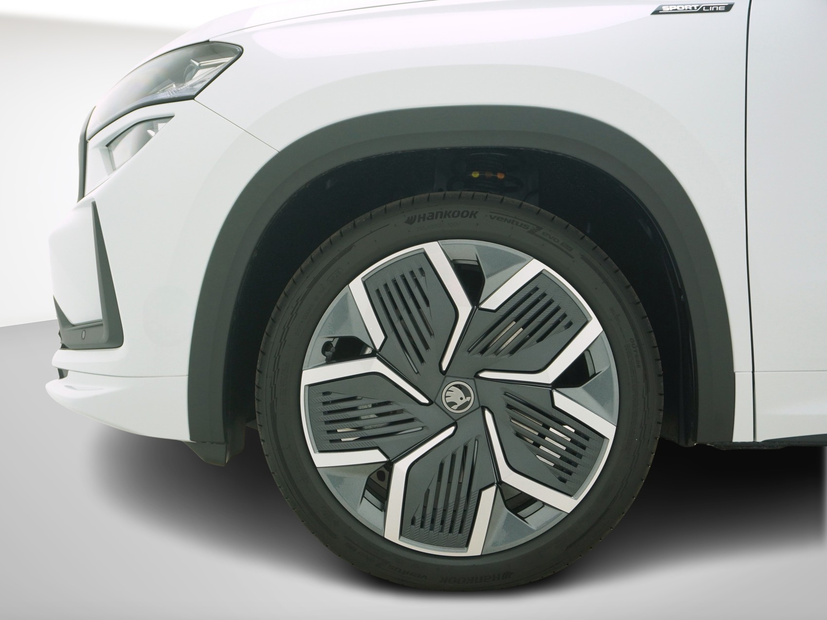 SKODA Kodiaq 2.0 TSI SportLine-image-9