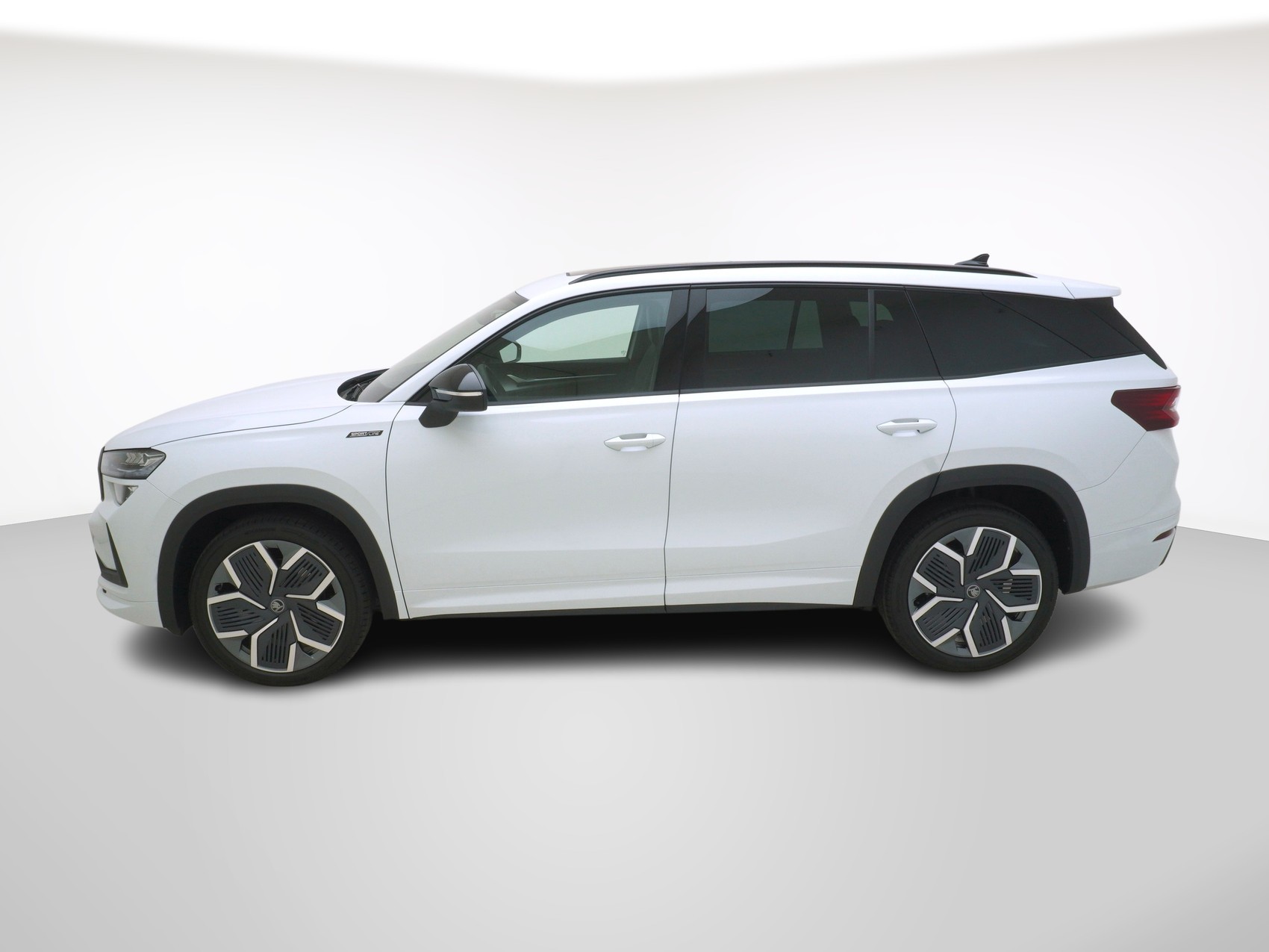 SKODA Kodiaq 2.0 TSI SportLine-image-1