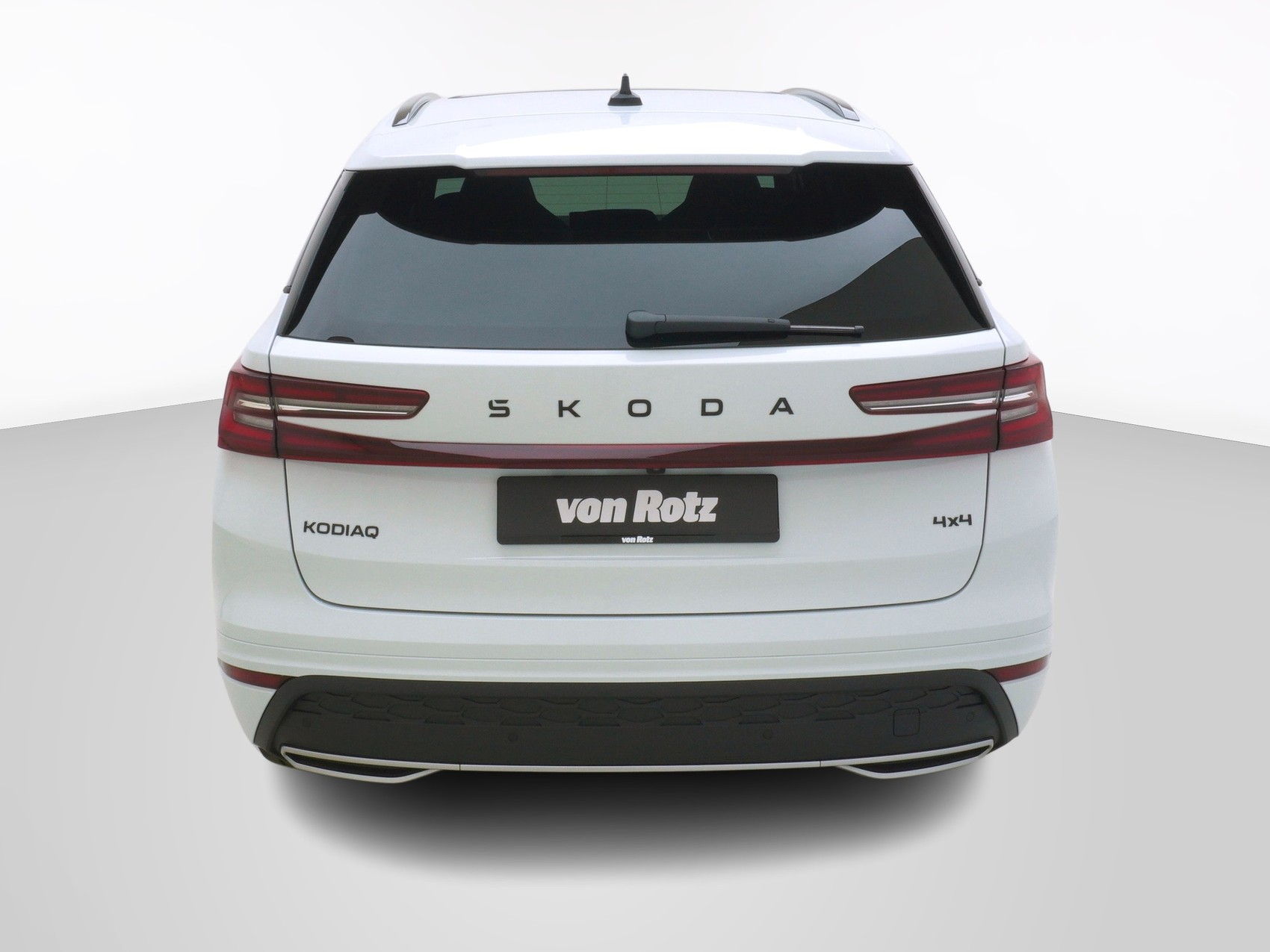 SKODA Kodiaq 2.0 TSI SportLine-image-2