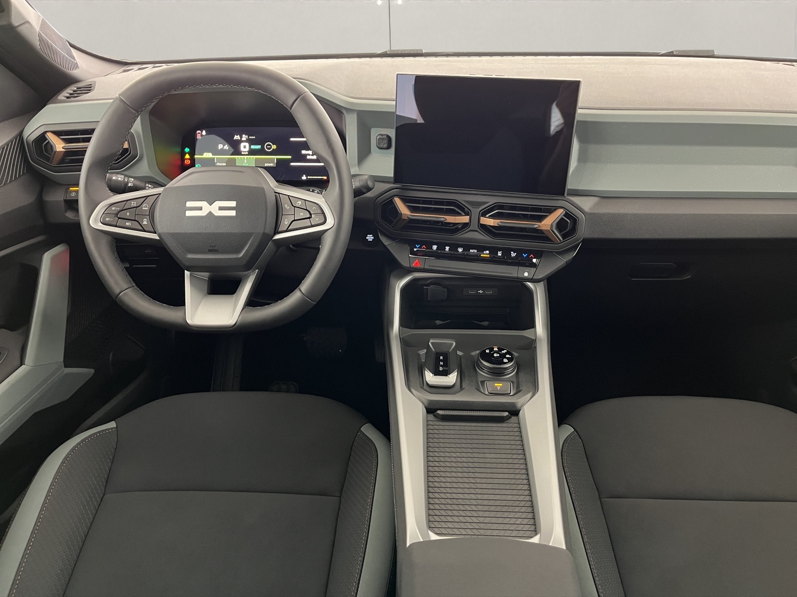 DACIA Bigster 1.2 Hybrid Extreme 4WD-image-8