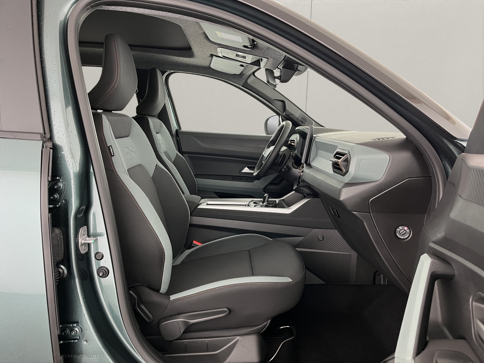 DACIA Bigster 1.2 Hybrid Extreme 4WD-image-15