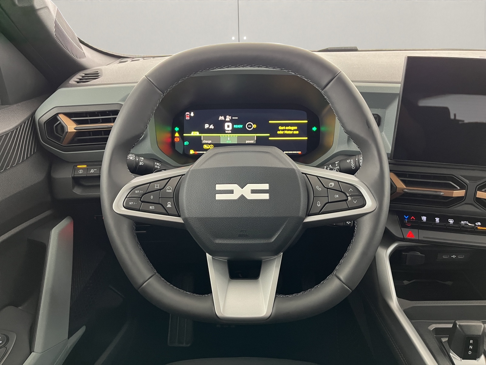 DACIA Bigster 1.2 Hybrid Extreme 4WD-image-9