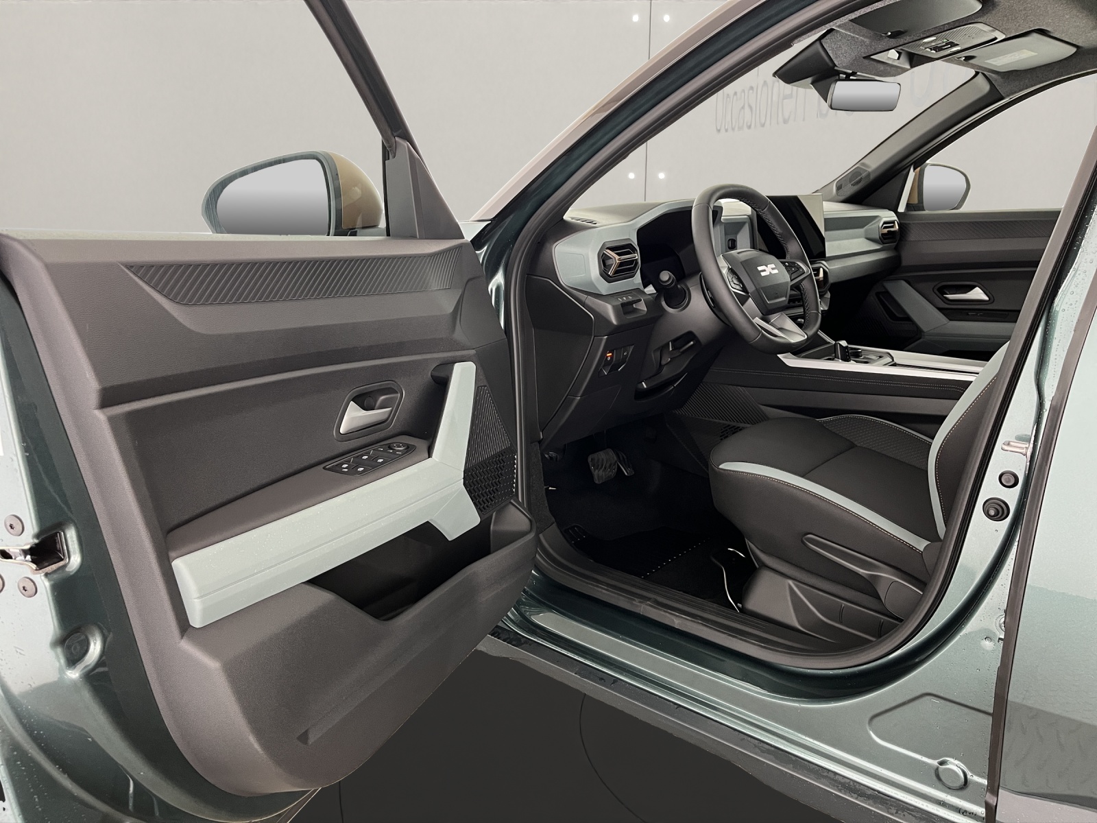 DACIA Bigster 1.2 Hybrid Extreme 4WD-image-6