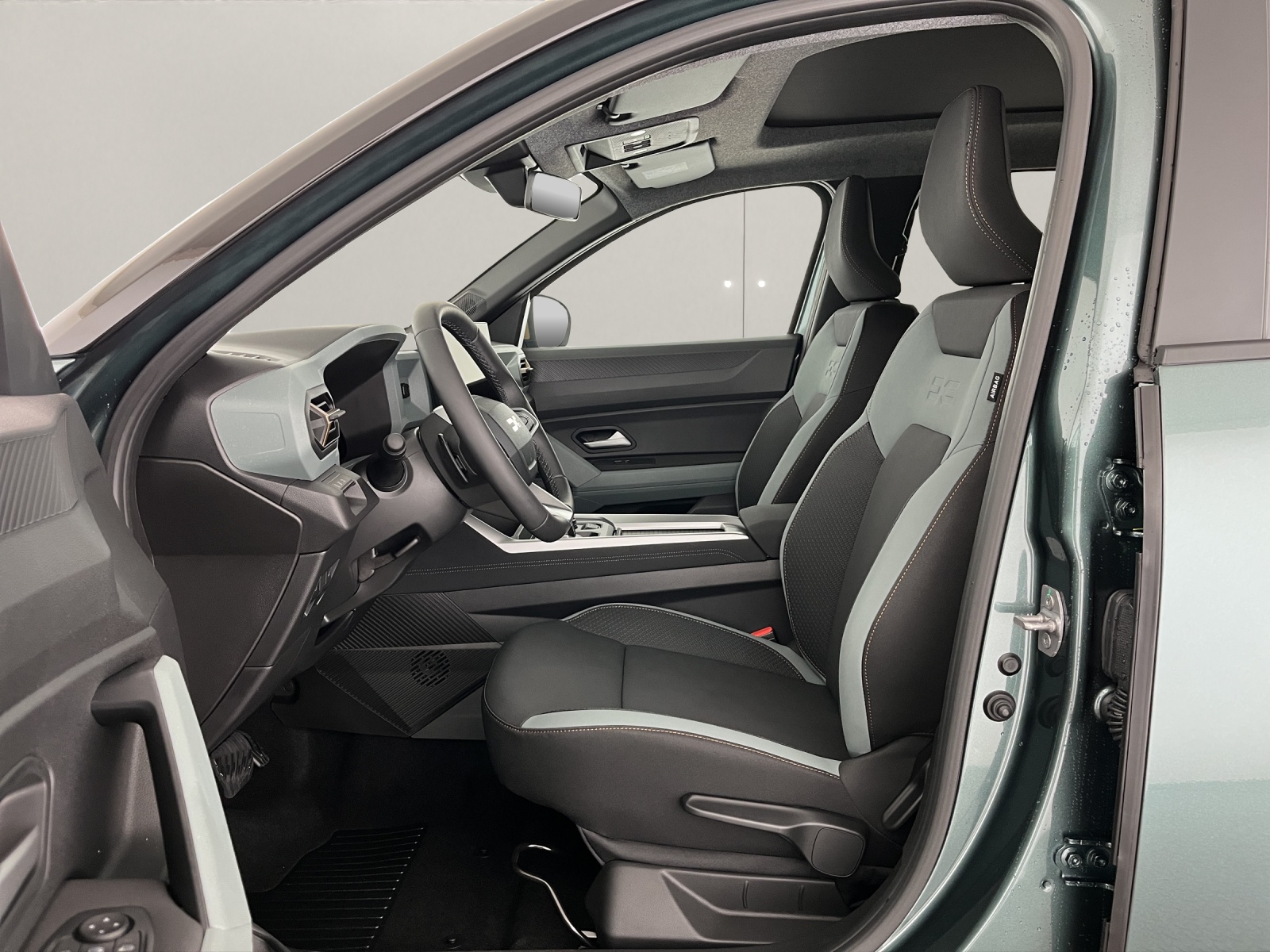 DACIA Bigster 1.2 Hybrid Extreme 4WD-image-7