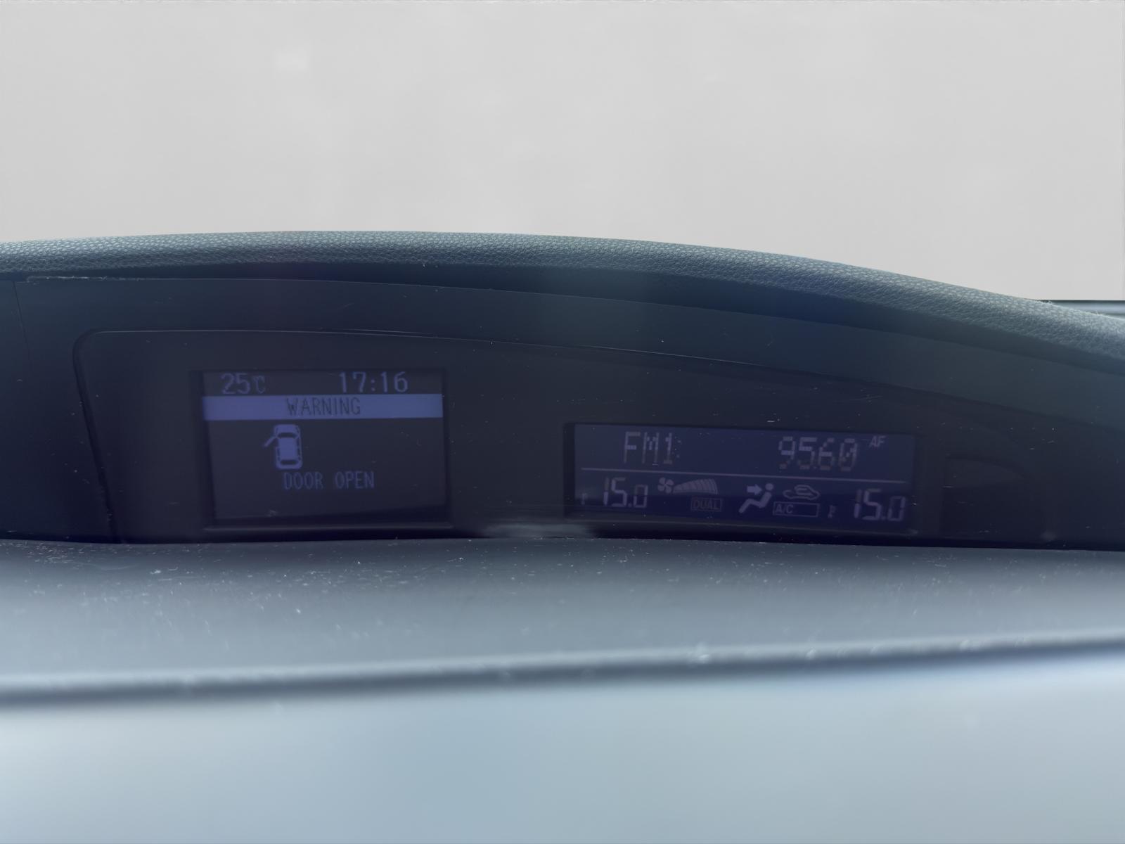 MAZDA 3 1.6 16V Exclusive Activematic-image-11