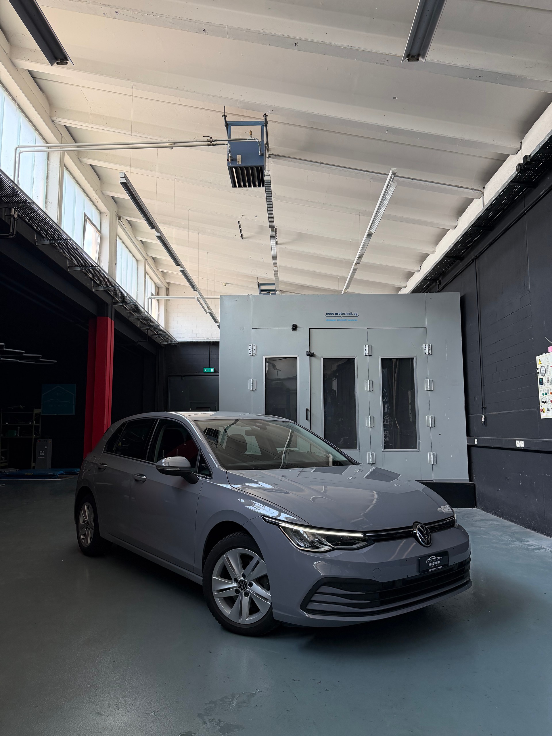 VW Golf 2.0 TDI HighlineDSG-image-0