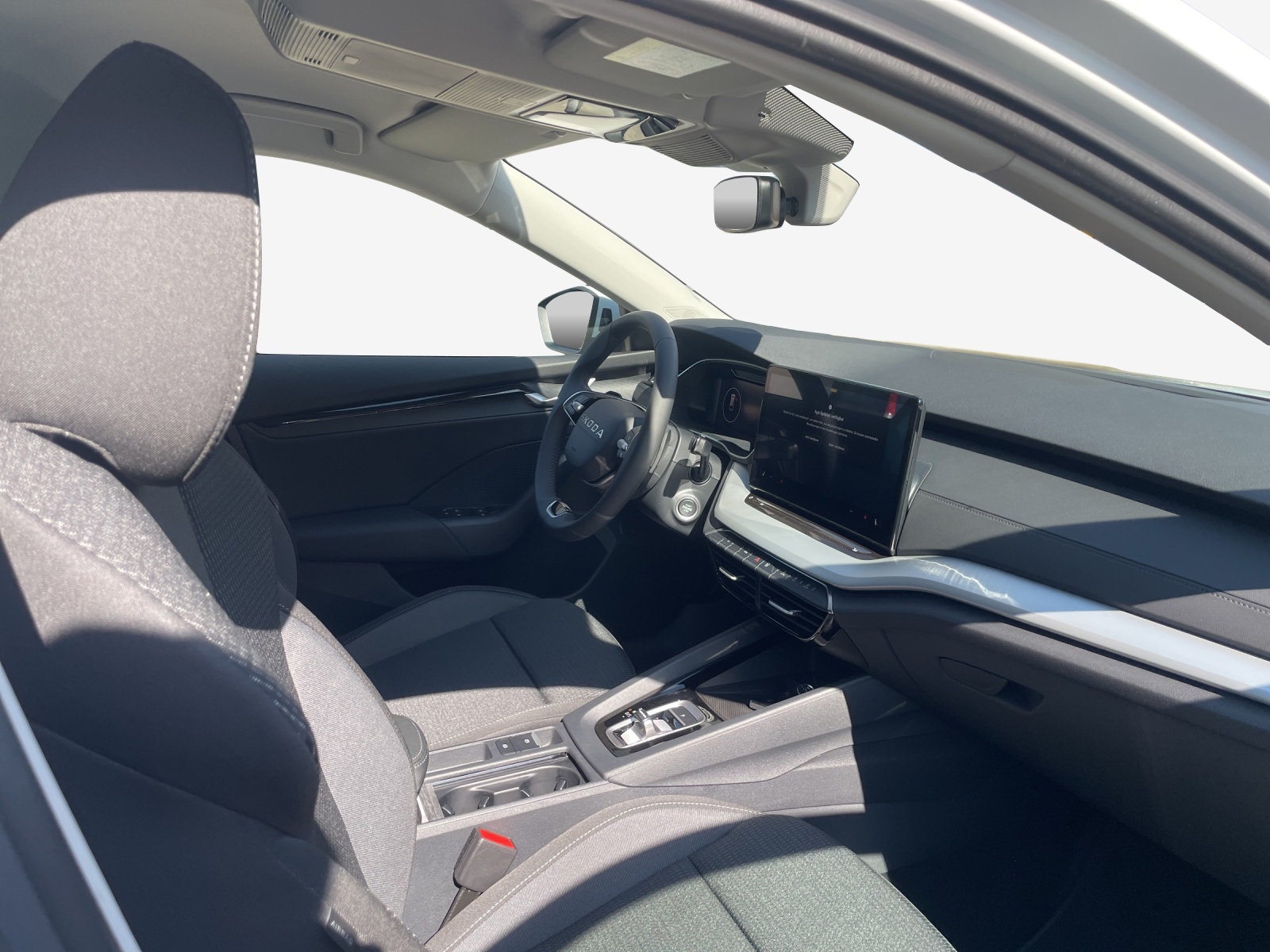 SKODA Octavia Combi 2.0 TDI DSG Selection-image-7