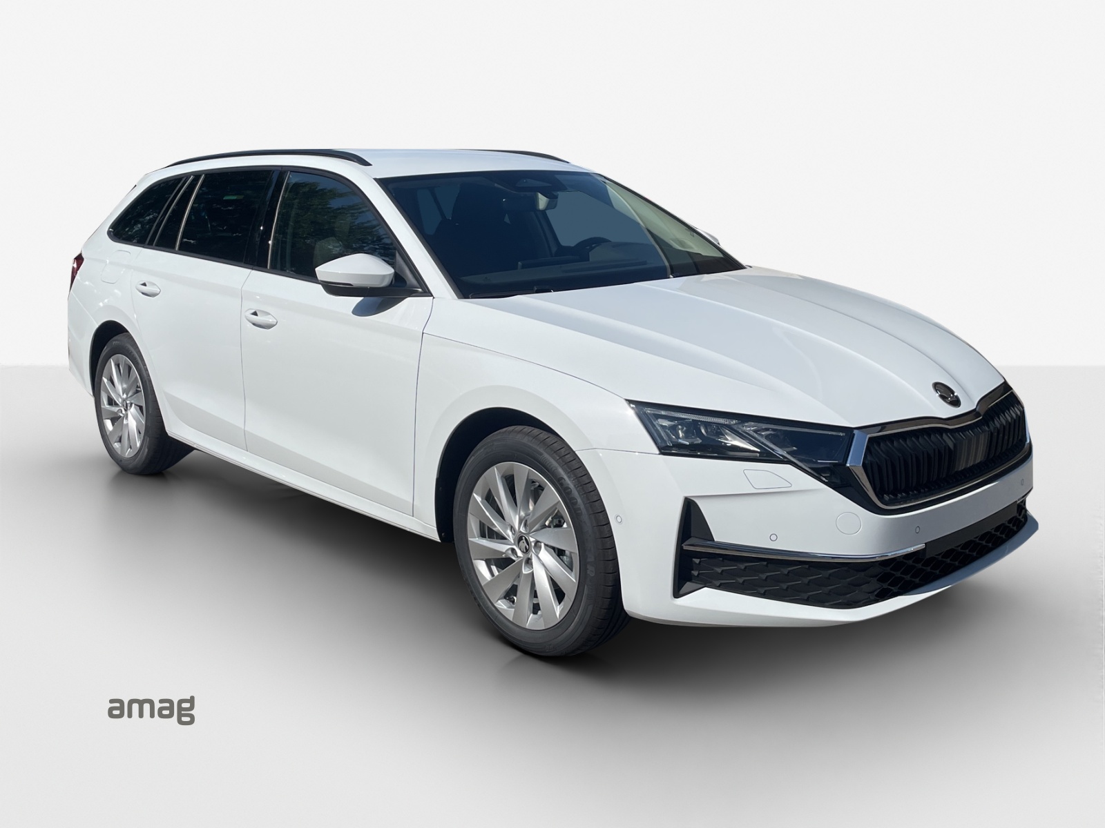 SKODA Octavia Combi 2.0 TDI DSG Selection-image-5