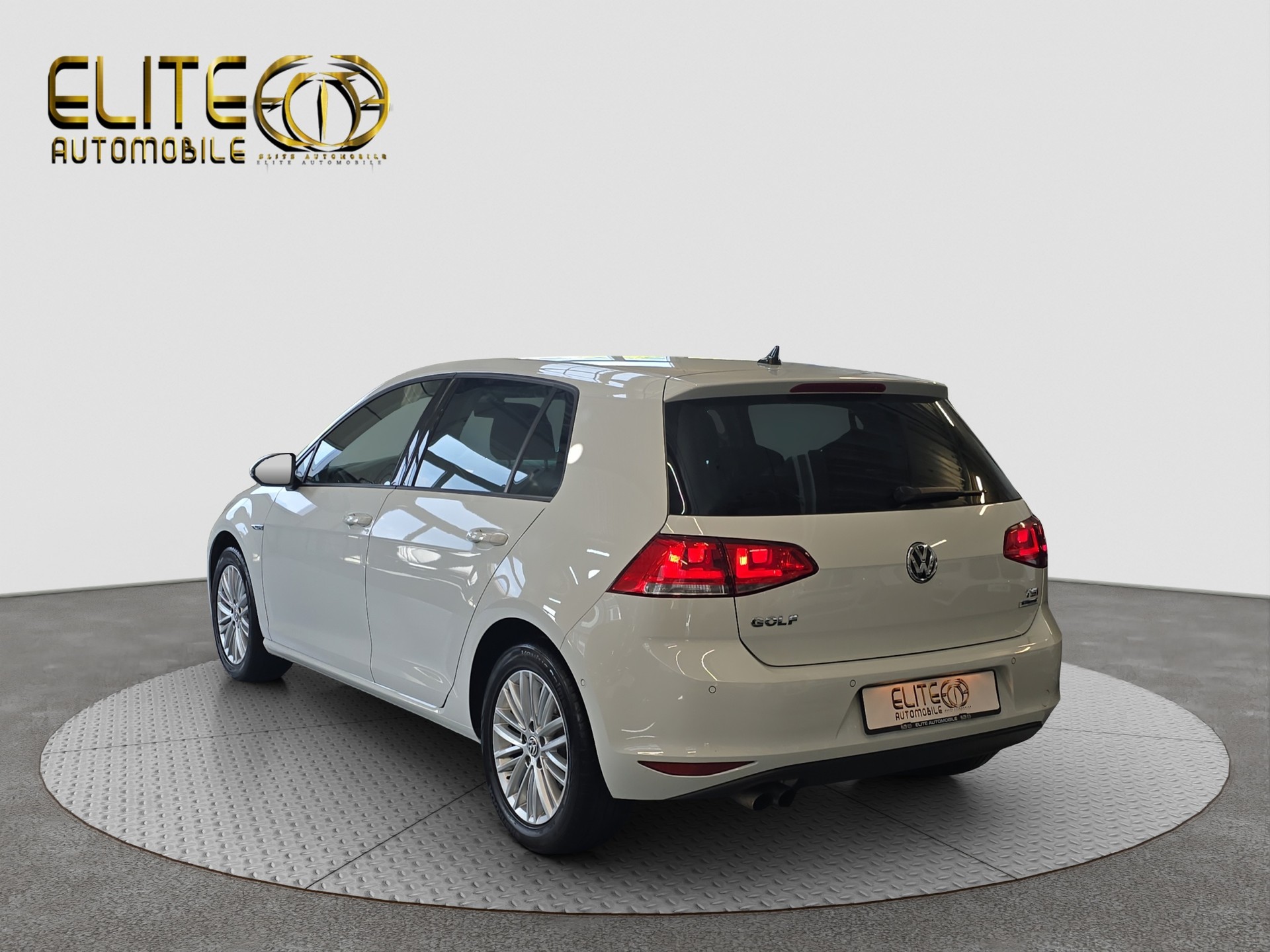 VW Golf 1.4 TSI Cup DSG-image-5