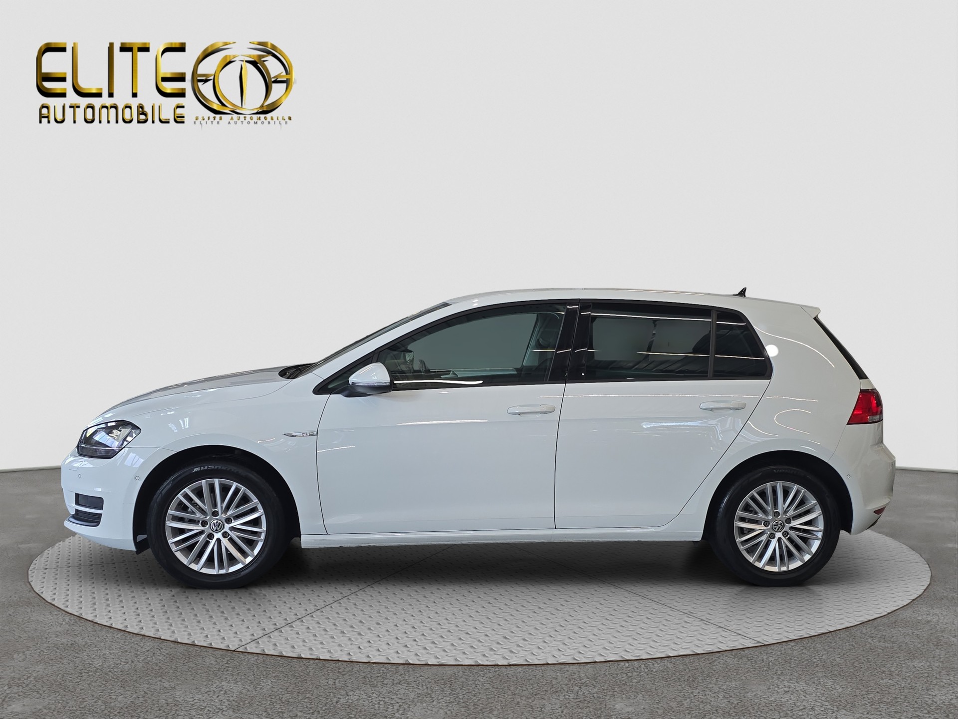 VW Golf 1.4 TSI Cup DSG-image-4
