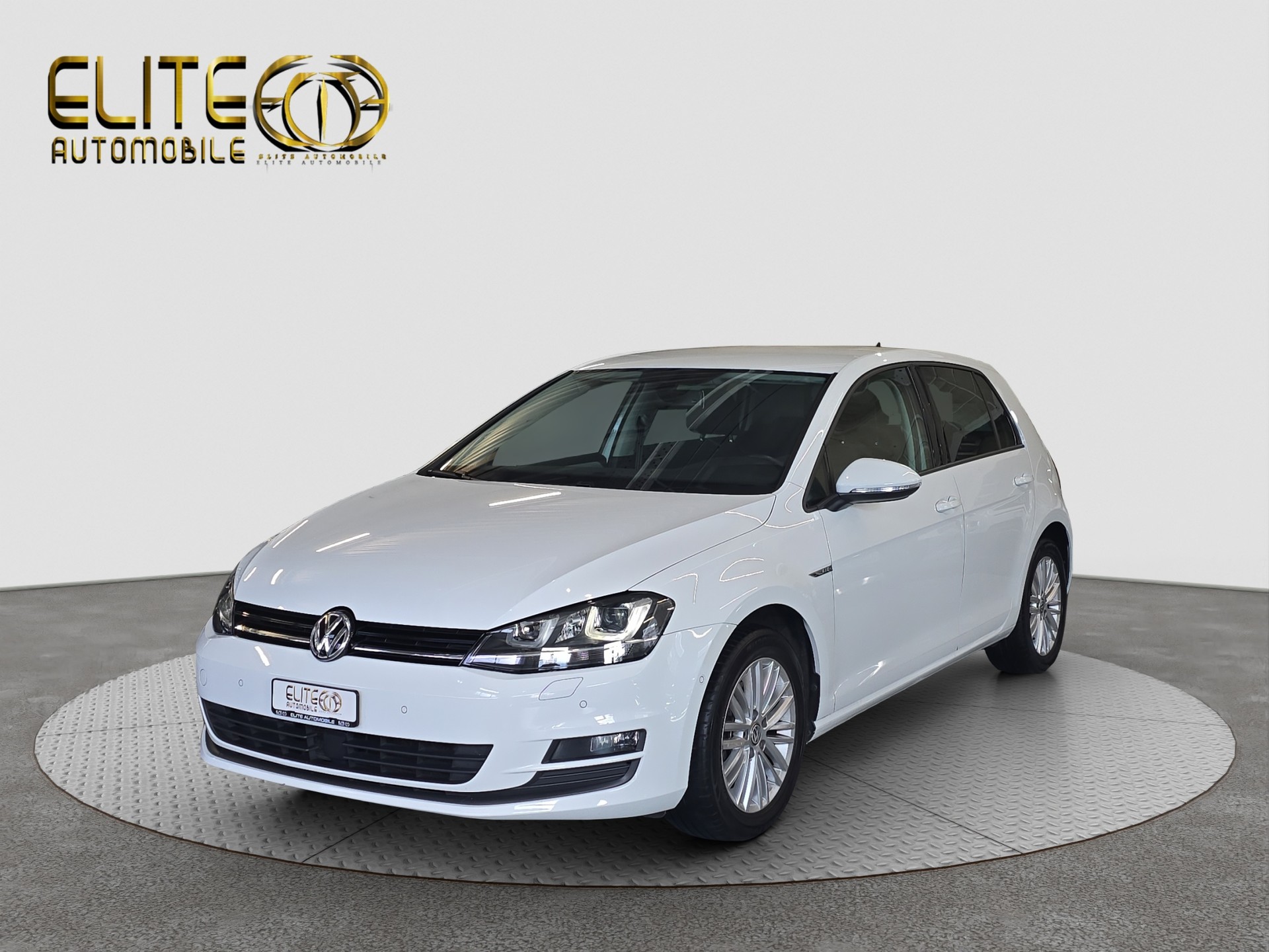 VW Golf 1.4 TSI Cup DSG-image-3