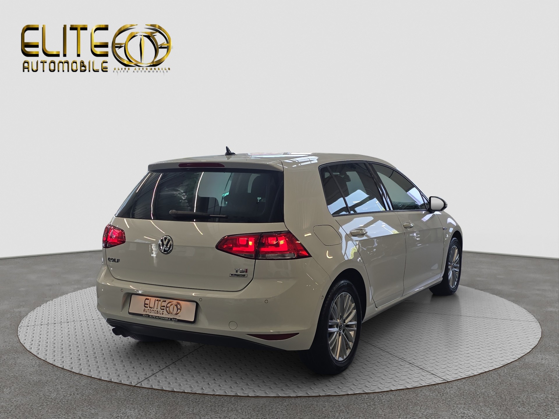 VW Golf 1.4 TSI Cup DSG-image-7