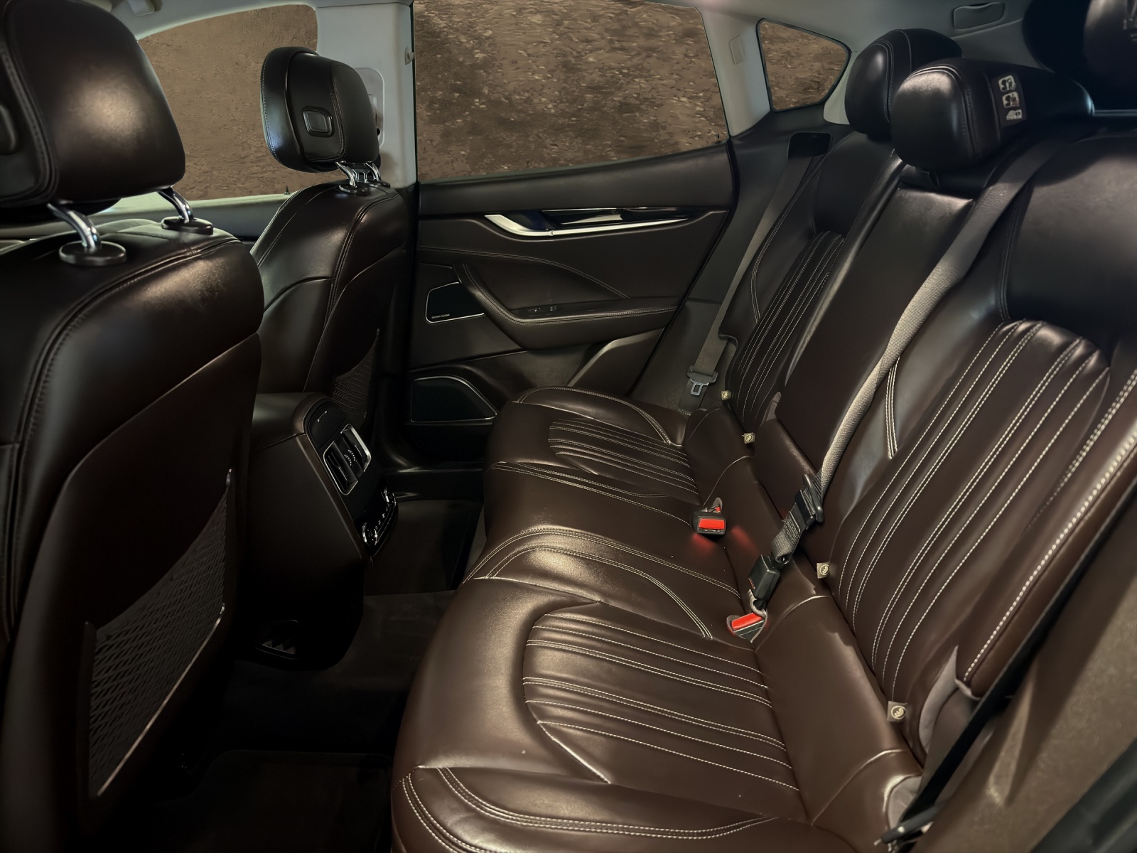 MASERATI Levante D 3.0 V6 Automatica-image-13