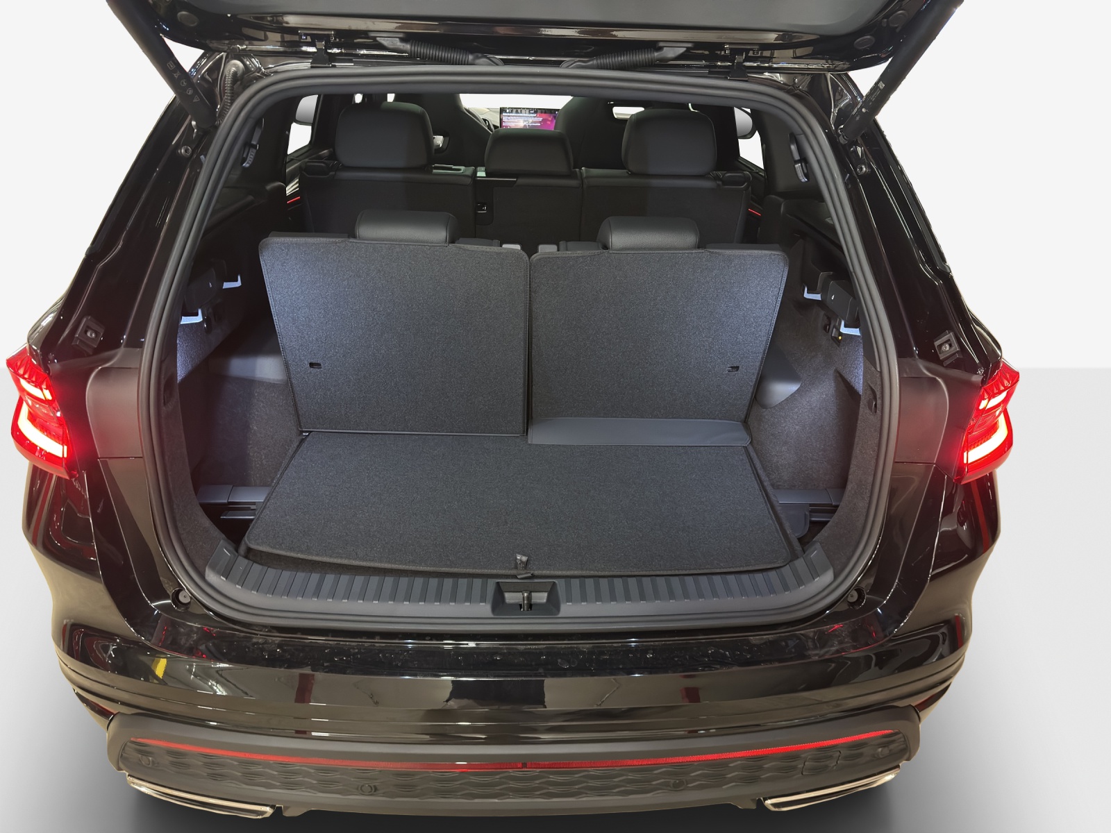 SKODA Kodiaq 2.0 TSI RS 4x4-image-12