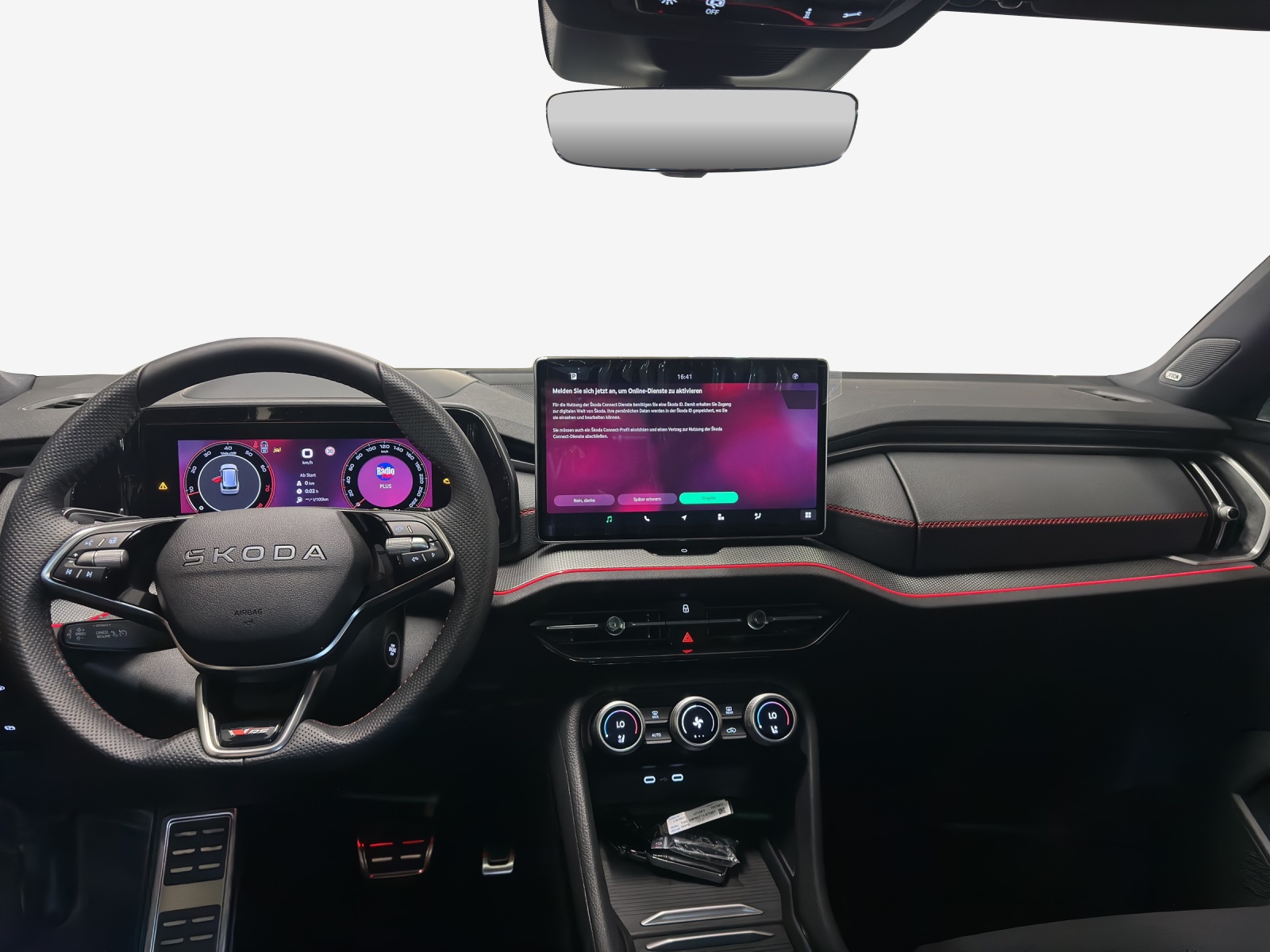 SKODA Kodiaq 2.0 TSI RS 4x4-image-9