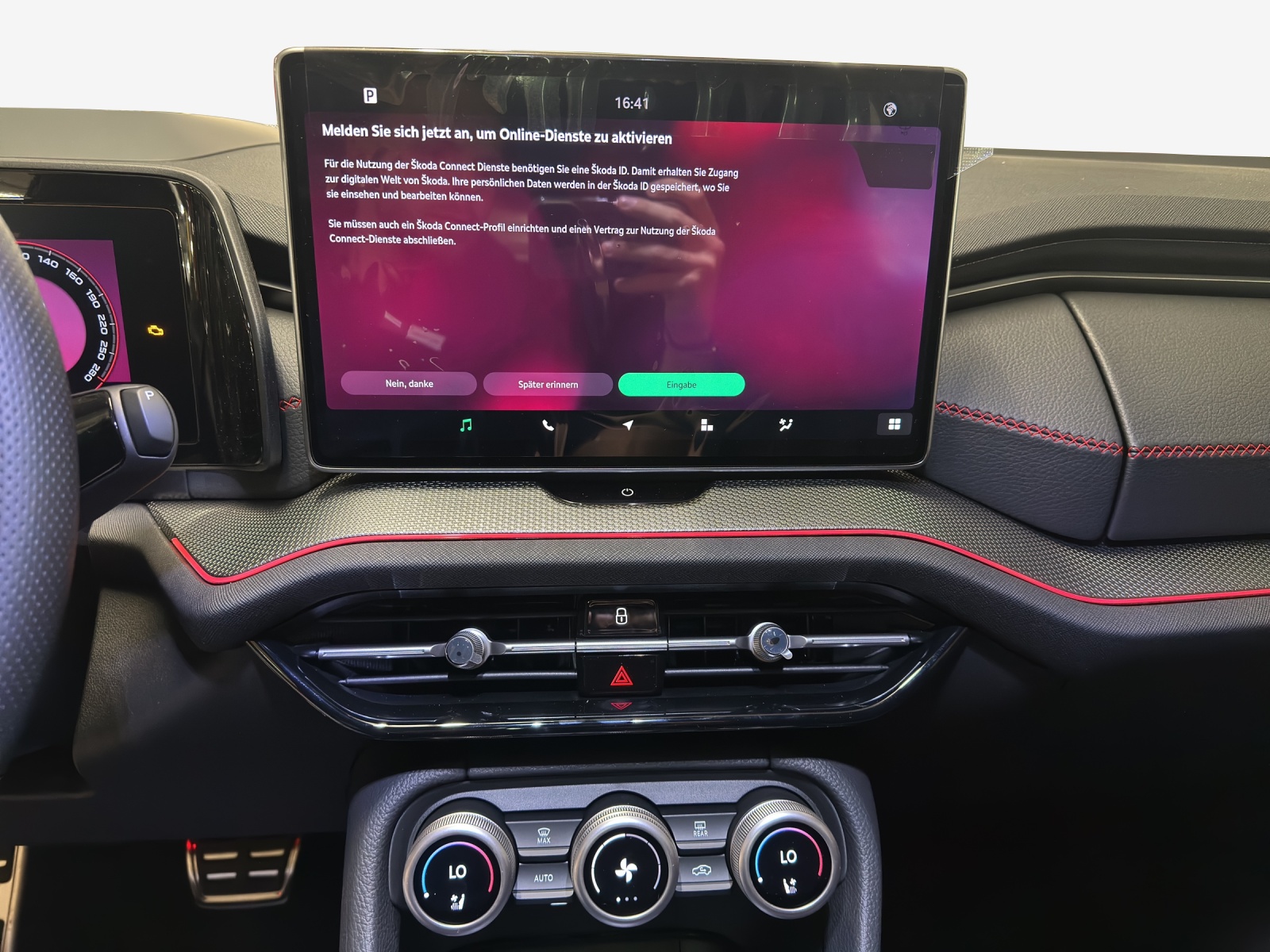SKODA Kodiaq 2.0 TSI RS 4x4-image-10