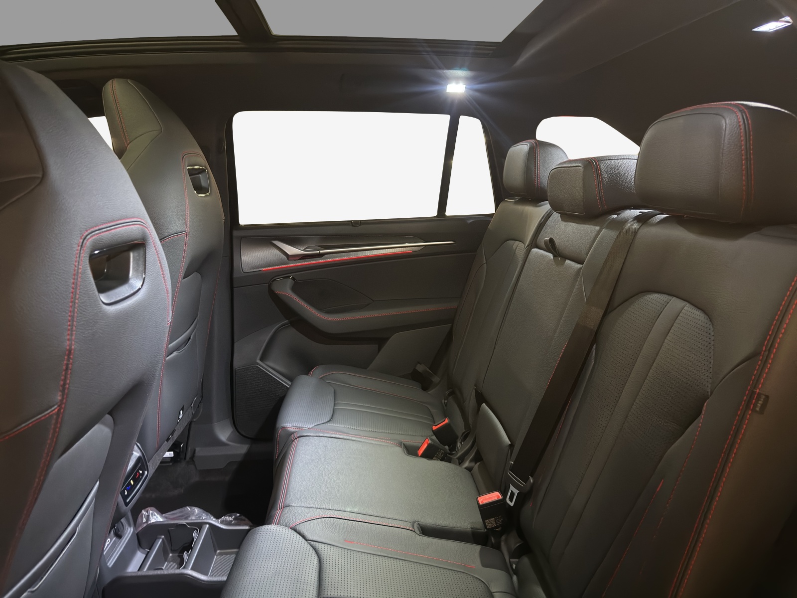 SKODA Kodiaq 2.0 TSI RS 4x4-image-8