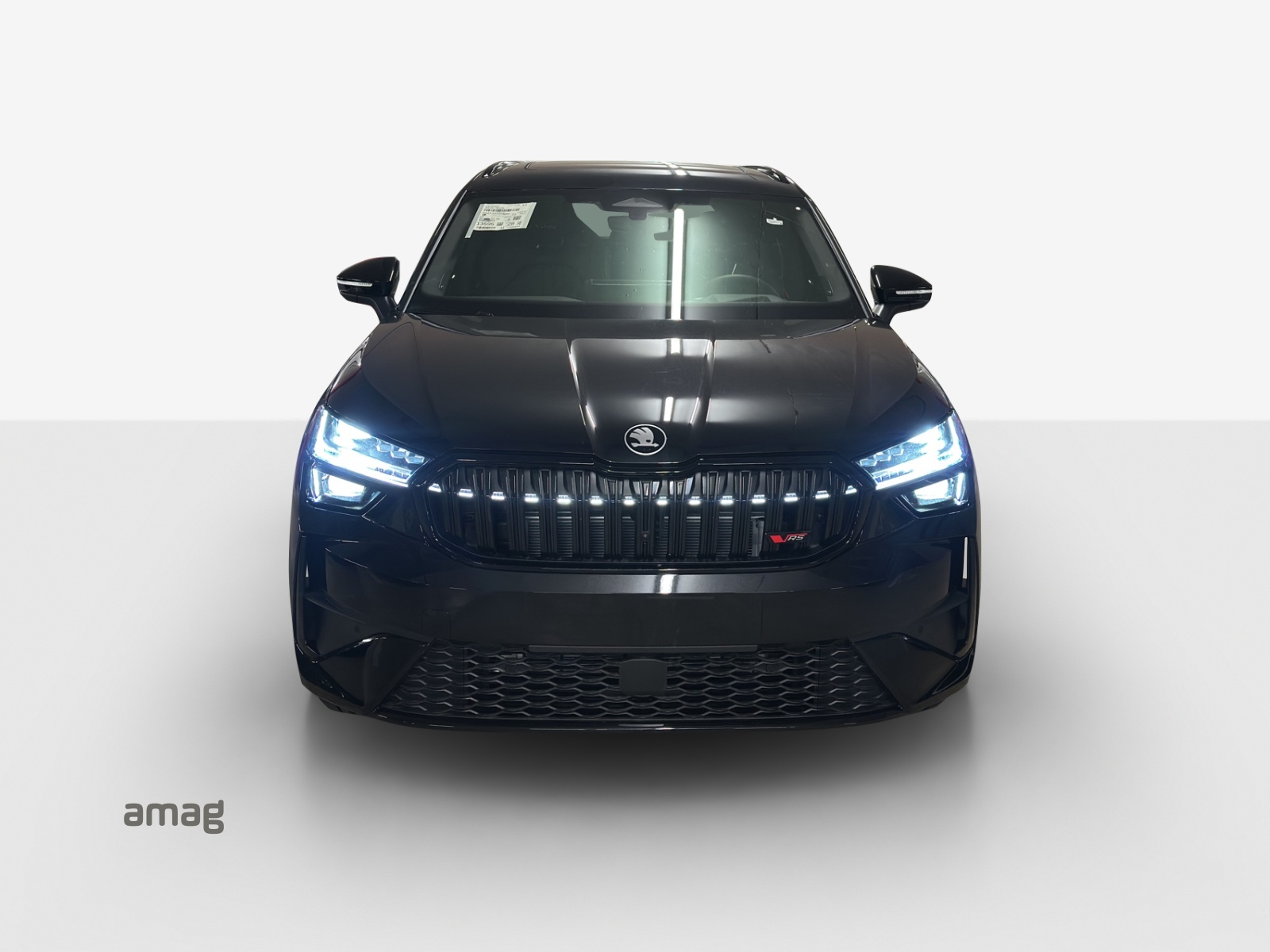 SKODA Kodiaq 2.0 TSI RS 4x4-image-6