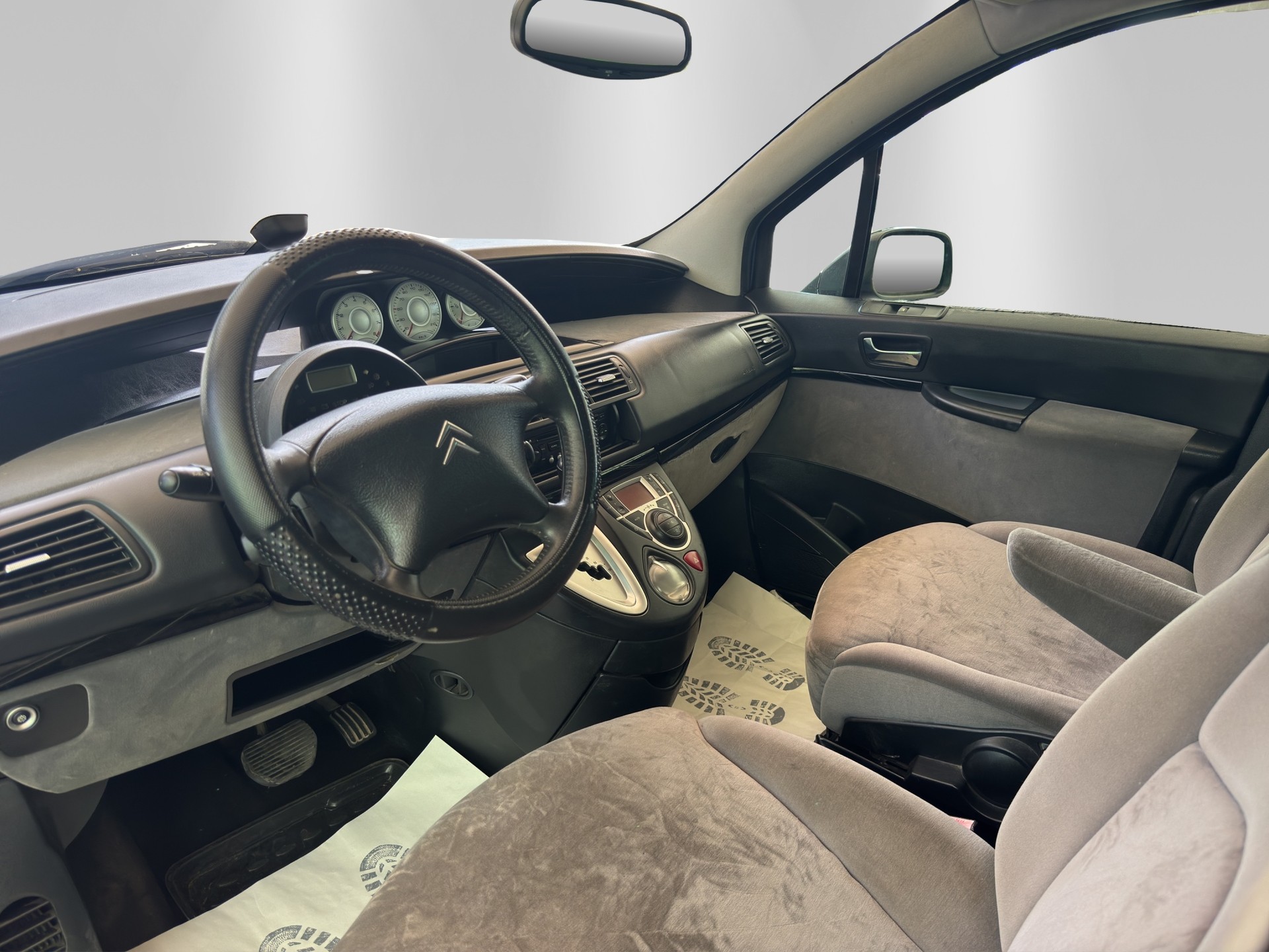 CITROEN C8 2.0 16V Exclusive-image-7
