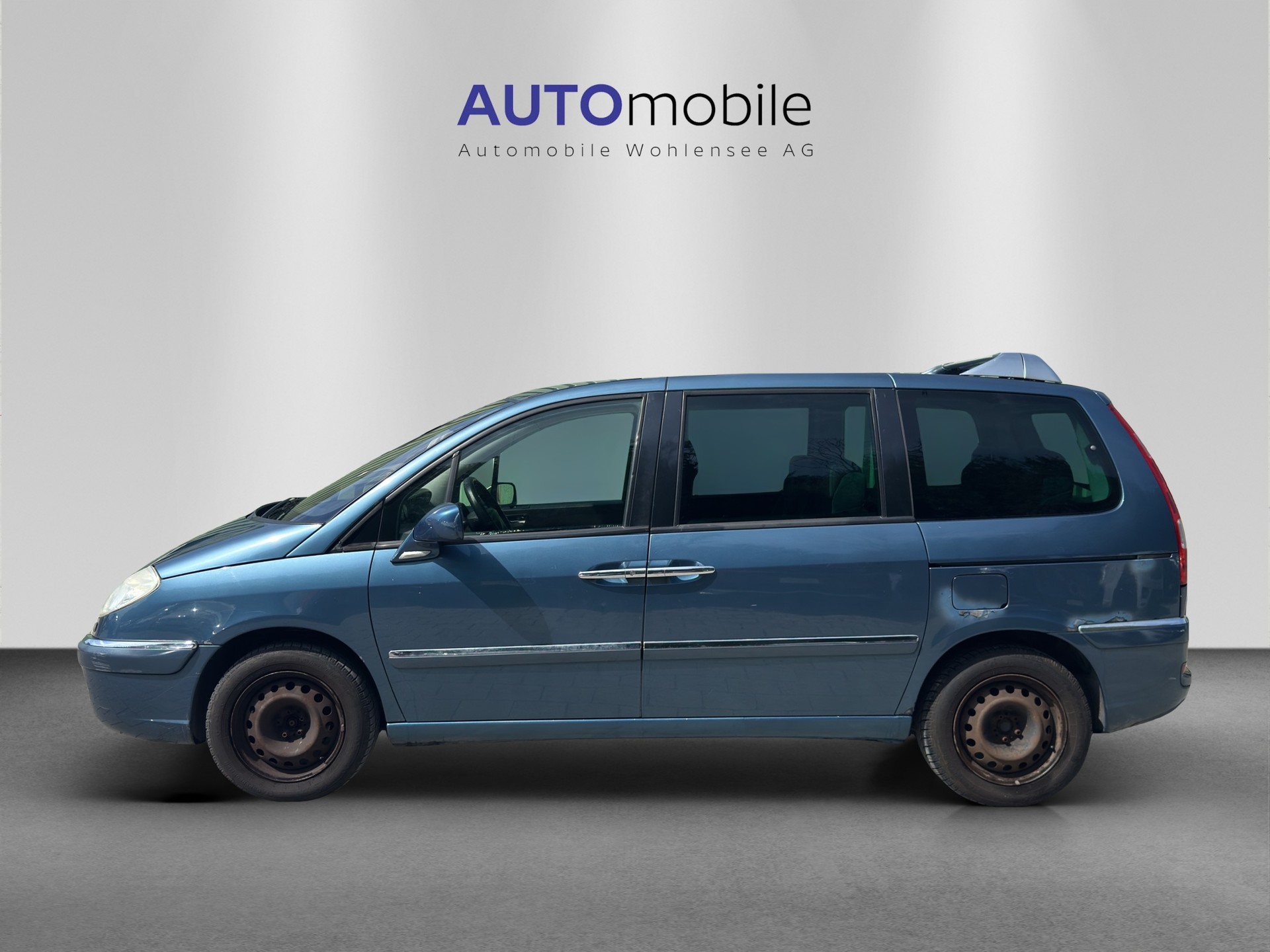 CITROEN C8 2.0 16V Exclusive-image-0