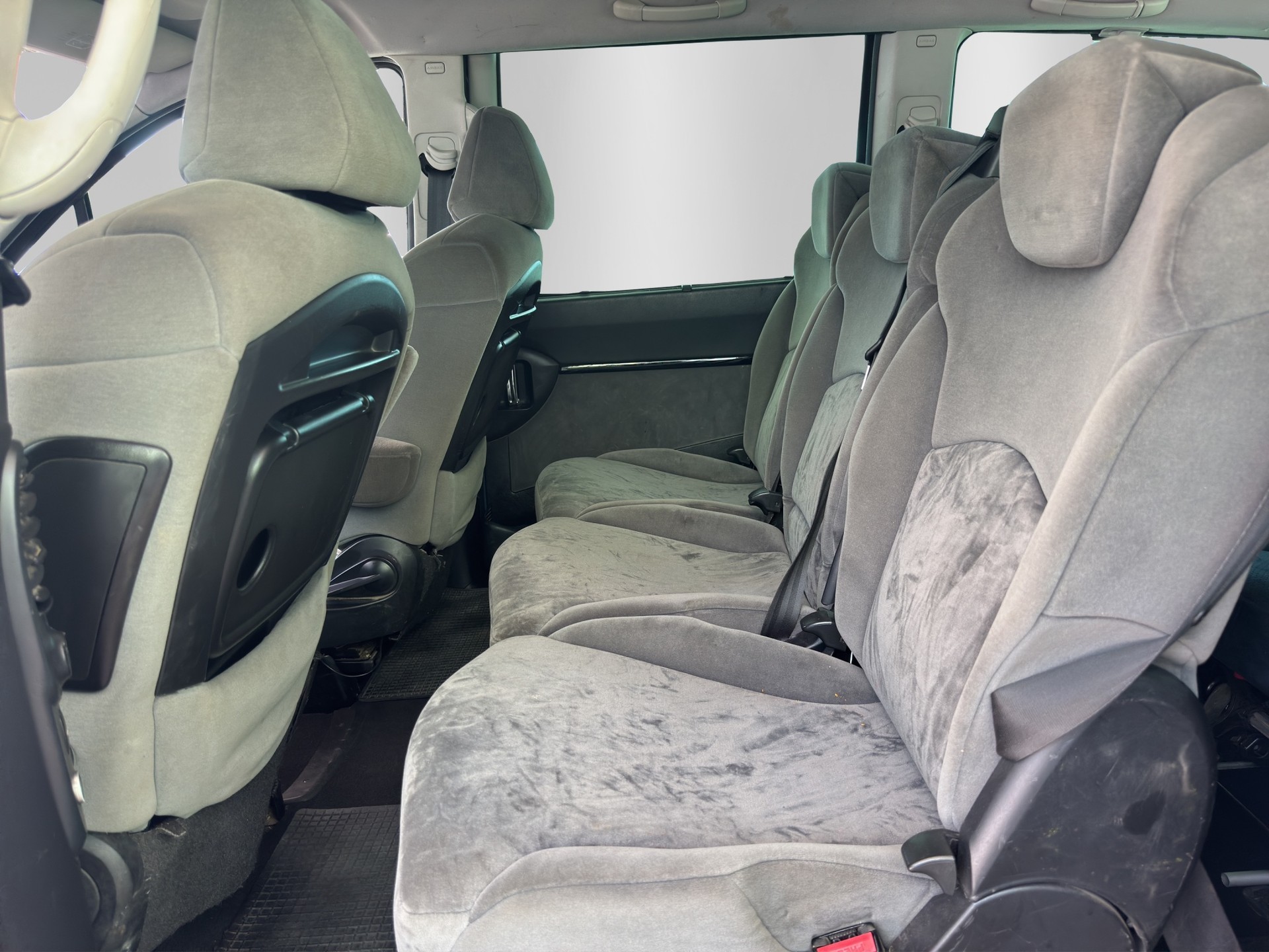 CITROEN C8 2.0 16V Exclusive-image-12