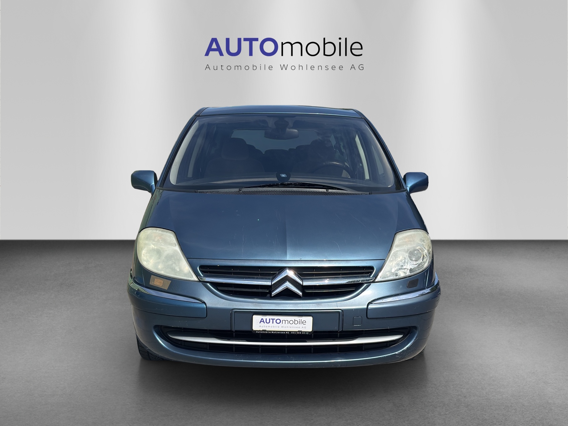 CITROEN C8 2.0 16V Exclusive-image-2