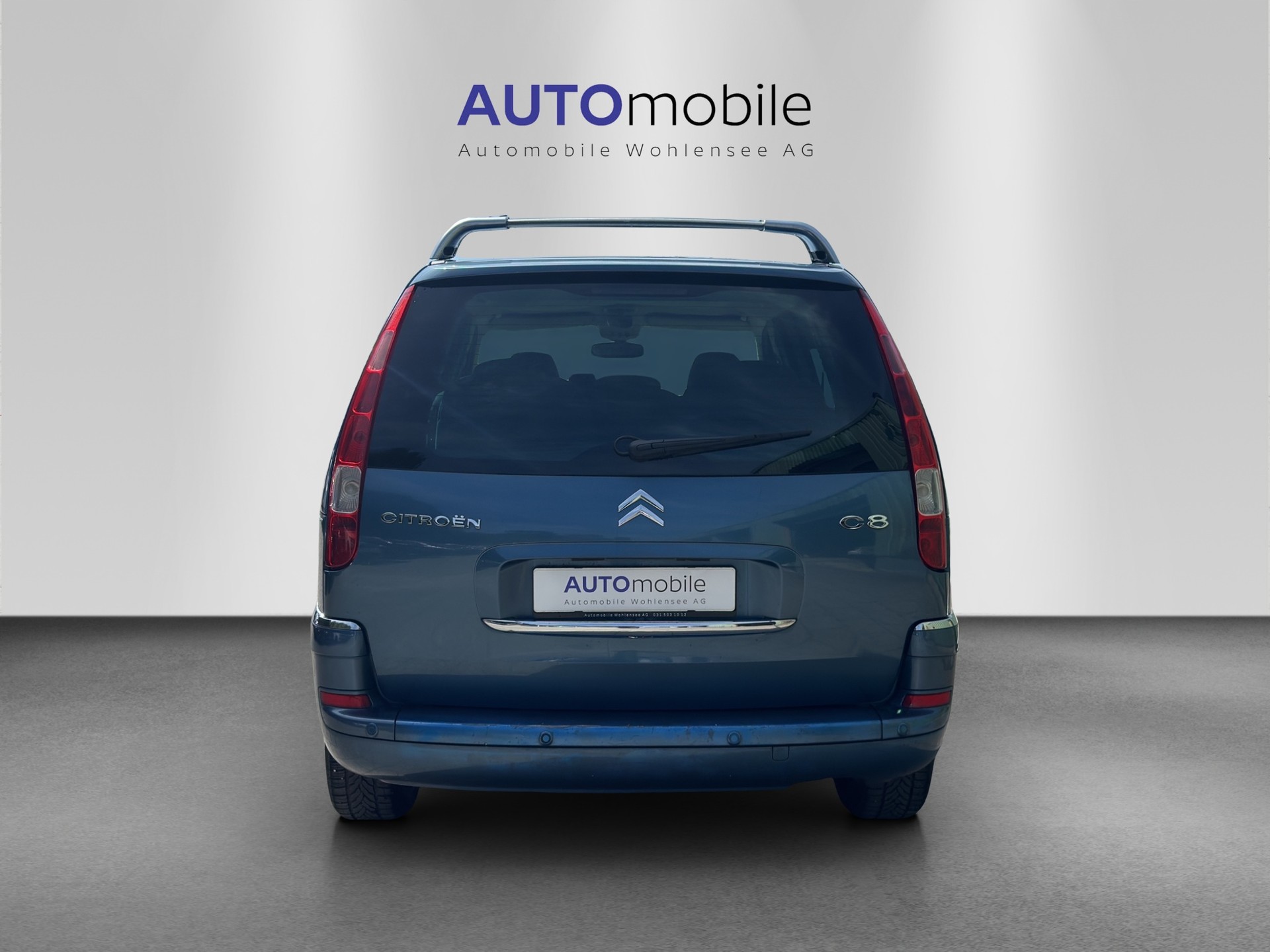 CITROEN C8 2.0 16V Exclusive-image-5