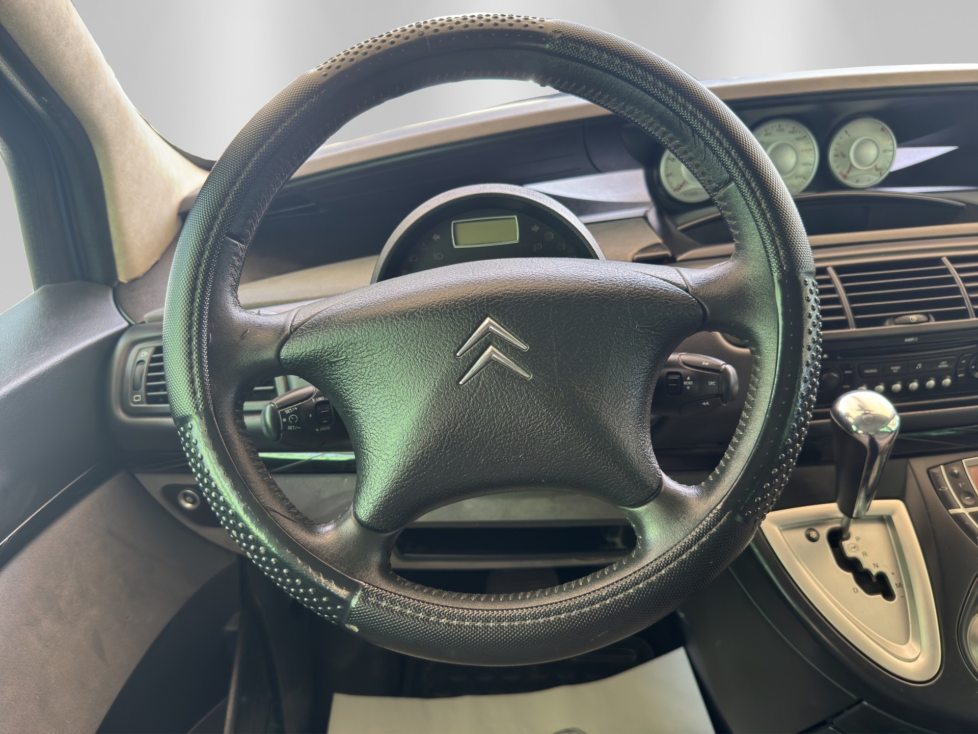 CITROEN C8 2.0 16V Exclusive-image-9
