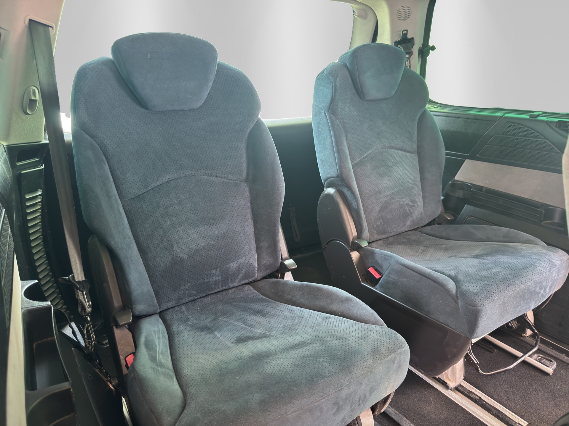 CITROEN C8 2.0 16V Exclusive-image-14