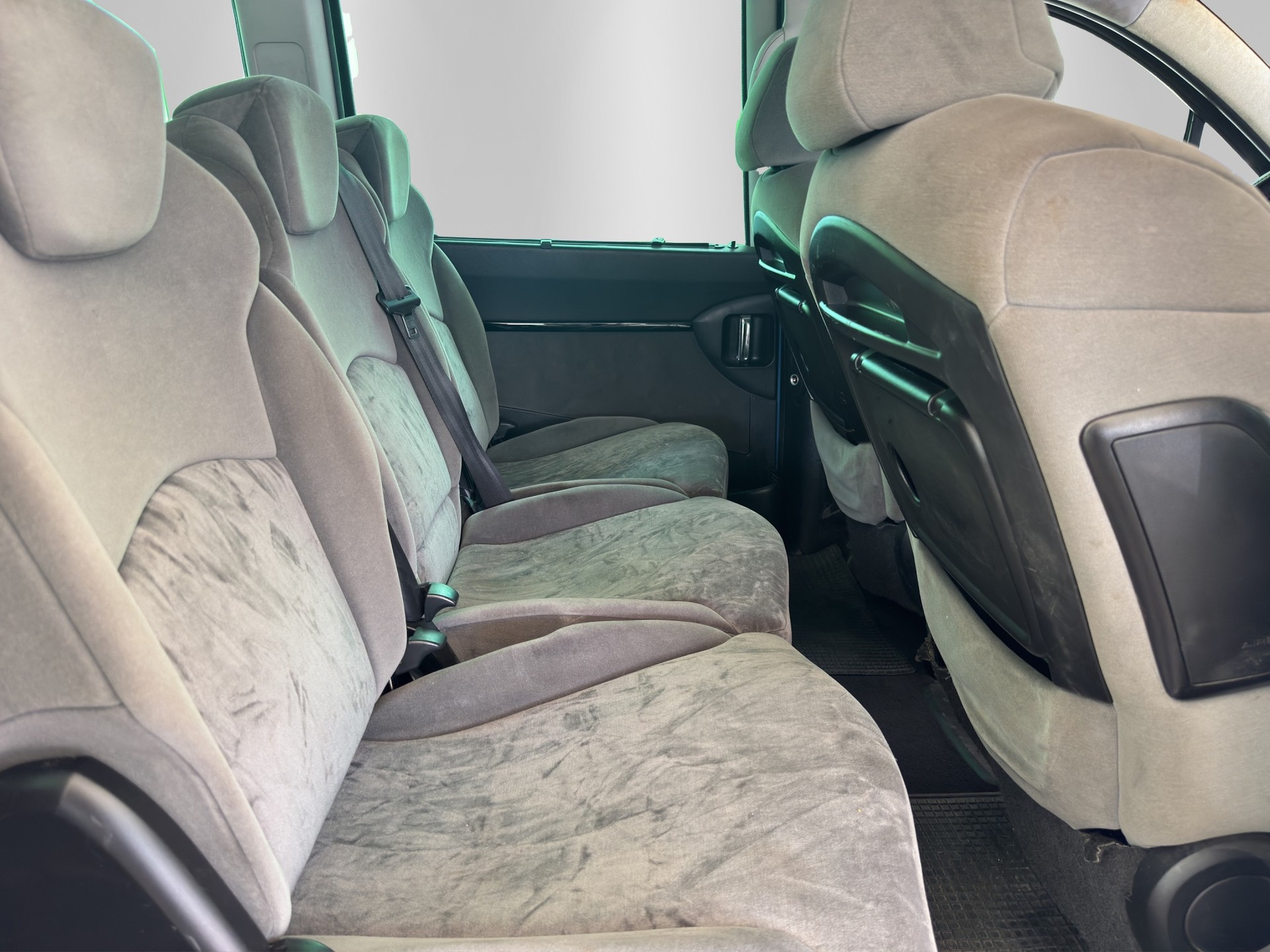 CITROEN C8 2.0 16V Exclusive-image-13