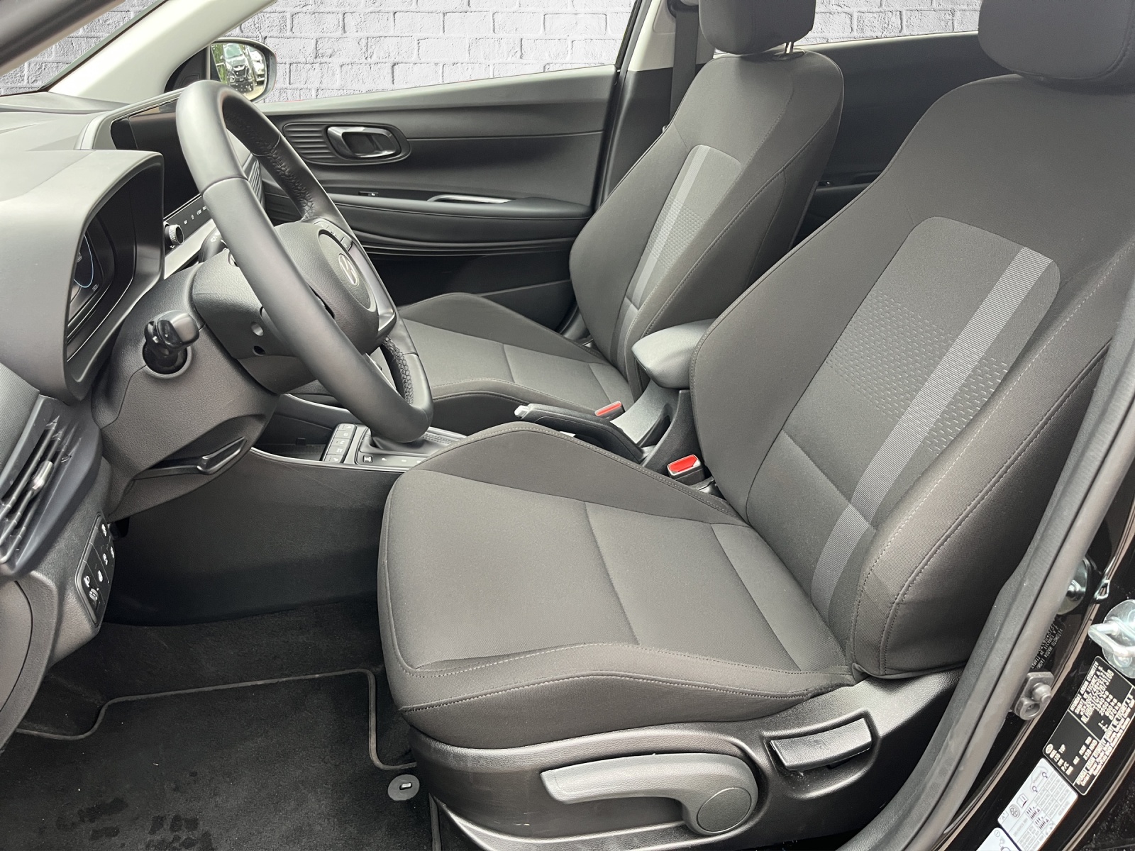 HYUNDAI i20 1.0 T-GDi Vertex DCT-image-8