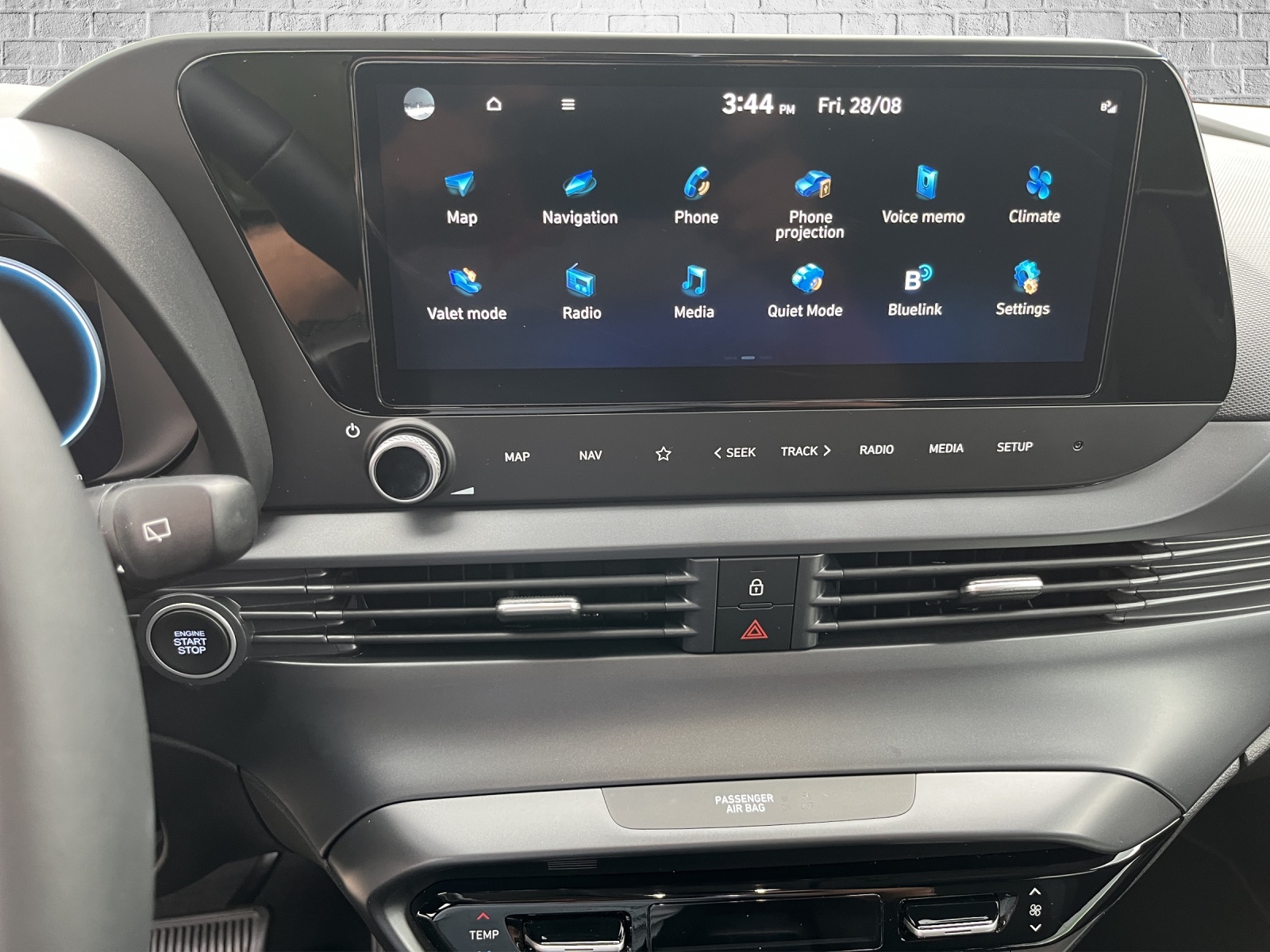 HYUNDAI i20 1.0 T-GDi Vertex DCT-image-10