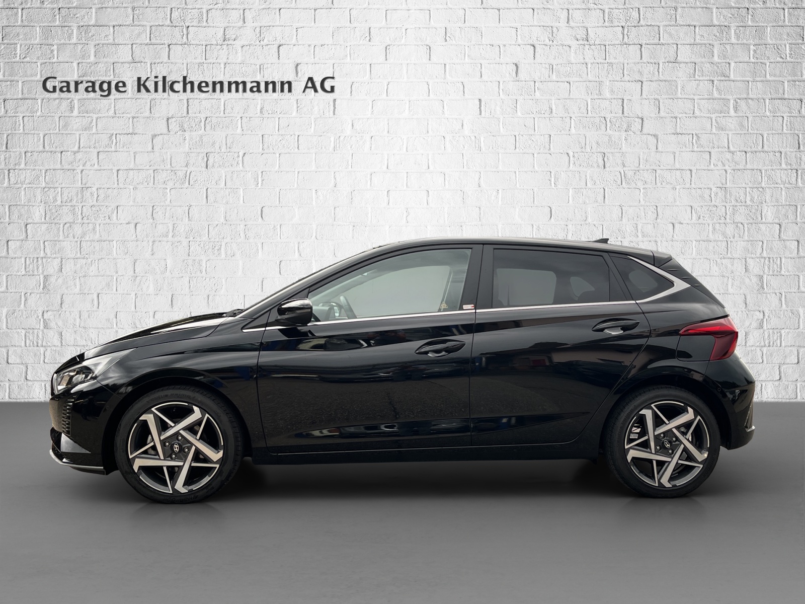 HYUNDAI i20 1.0 T-GDi Vertex DCT-image-1