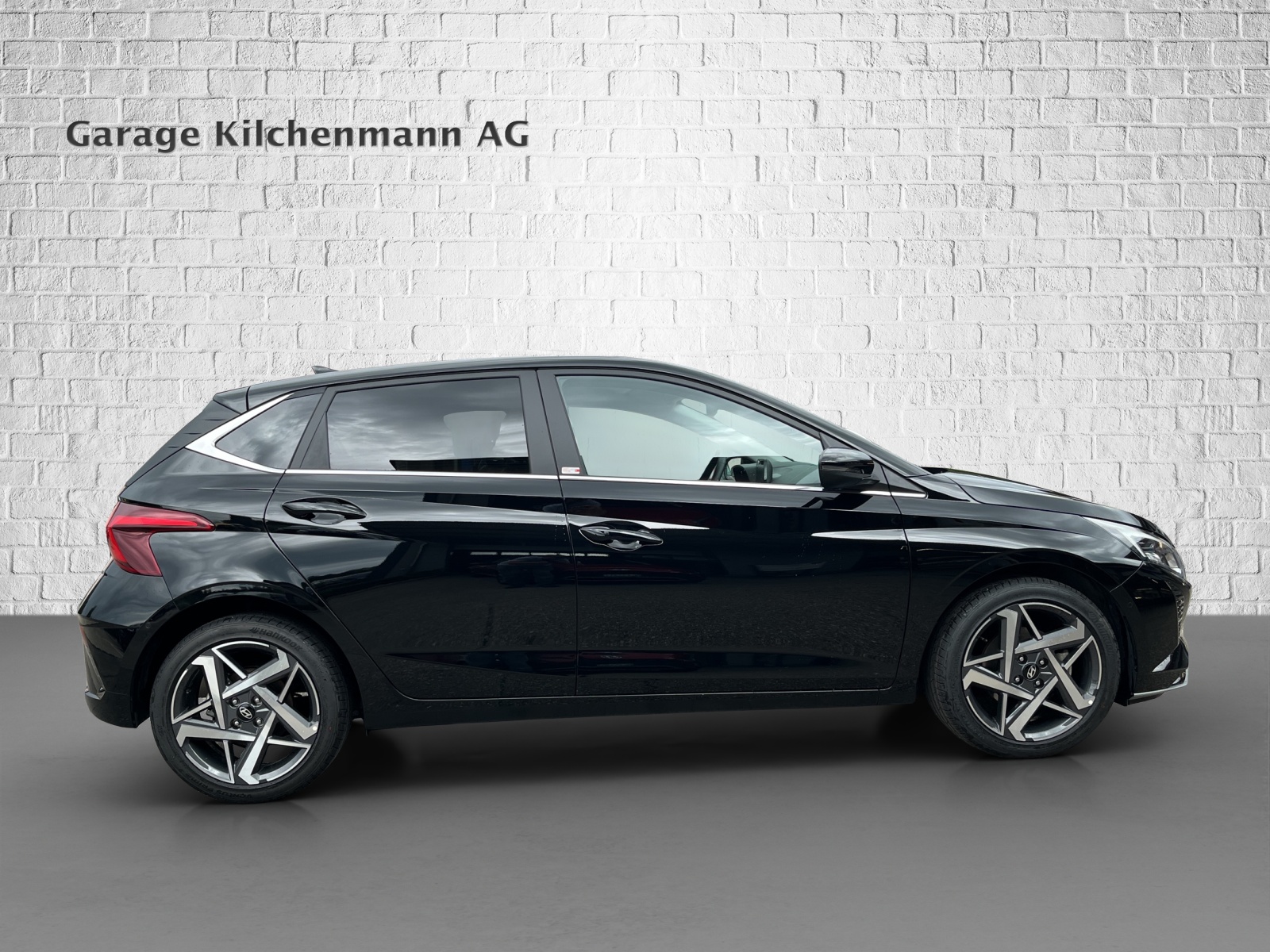 HYUNDAI i20 1.0 T-GDi Vertex DCT-image-5