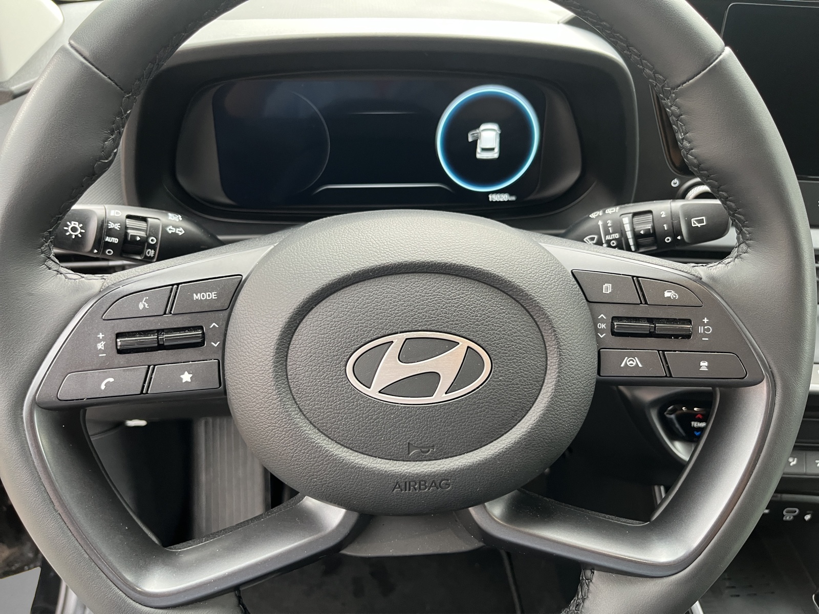 HYUNDAI i20 1.0 T-GDi Vertex DCT-image-9