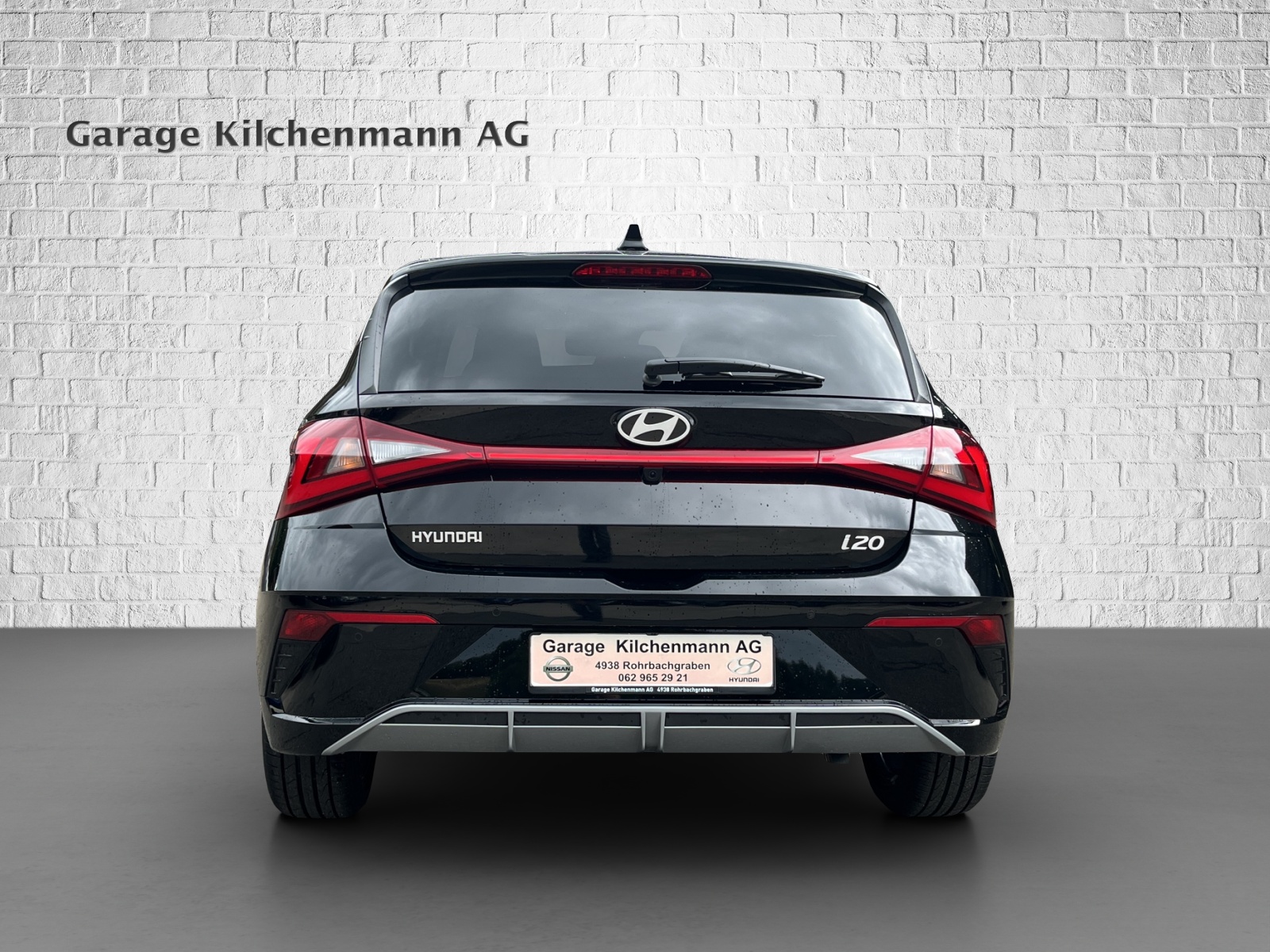 HYUNDAI i20 1.0 T-GDi Vertex DCT-image-3