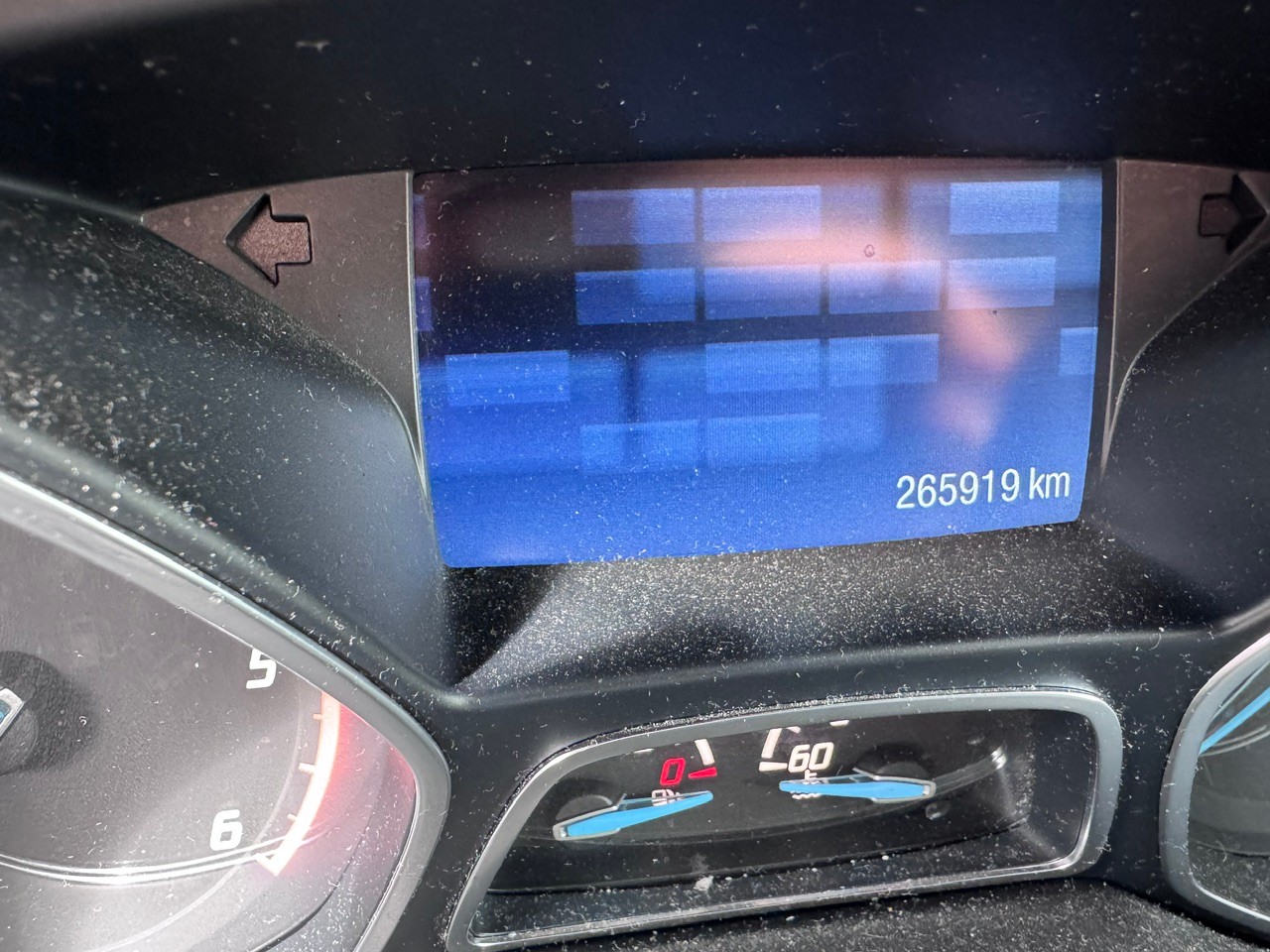 FORD Kuga 2.0 TDCi Titanium 4WD PowerShift-image-5