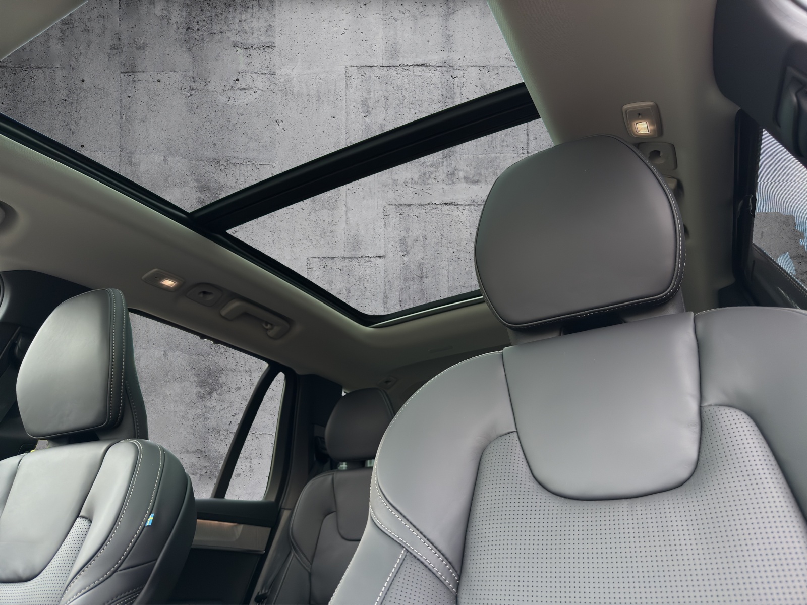 VOLVO XC90 T8 eAWD PluginHybrid Ultra Dark Geartronic-image-20