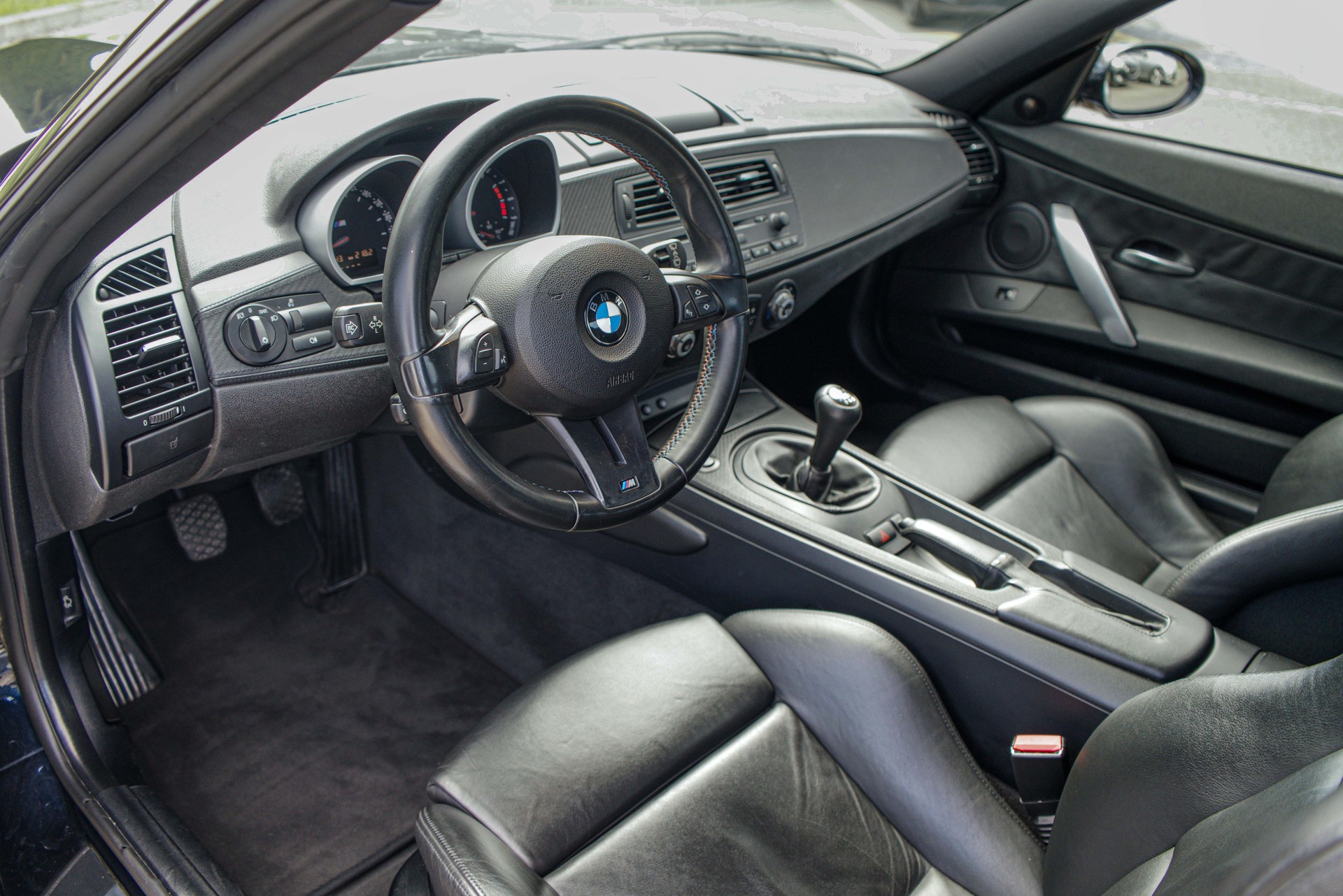 BMW Z4 M Coupé-image-6